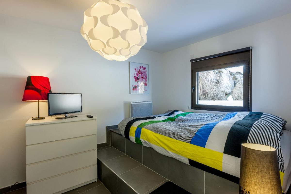Residence Le Valliope