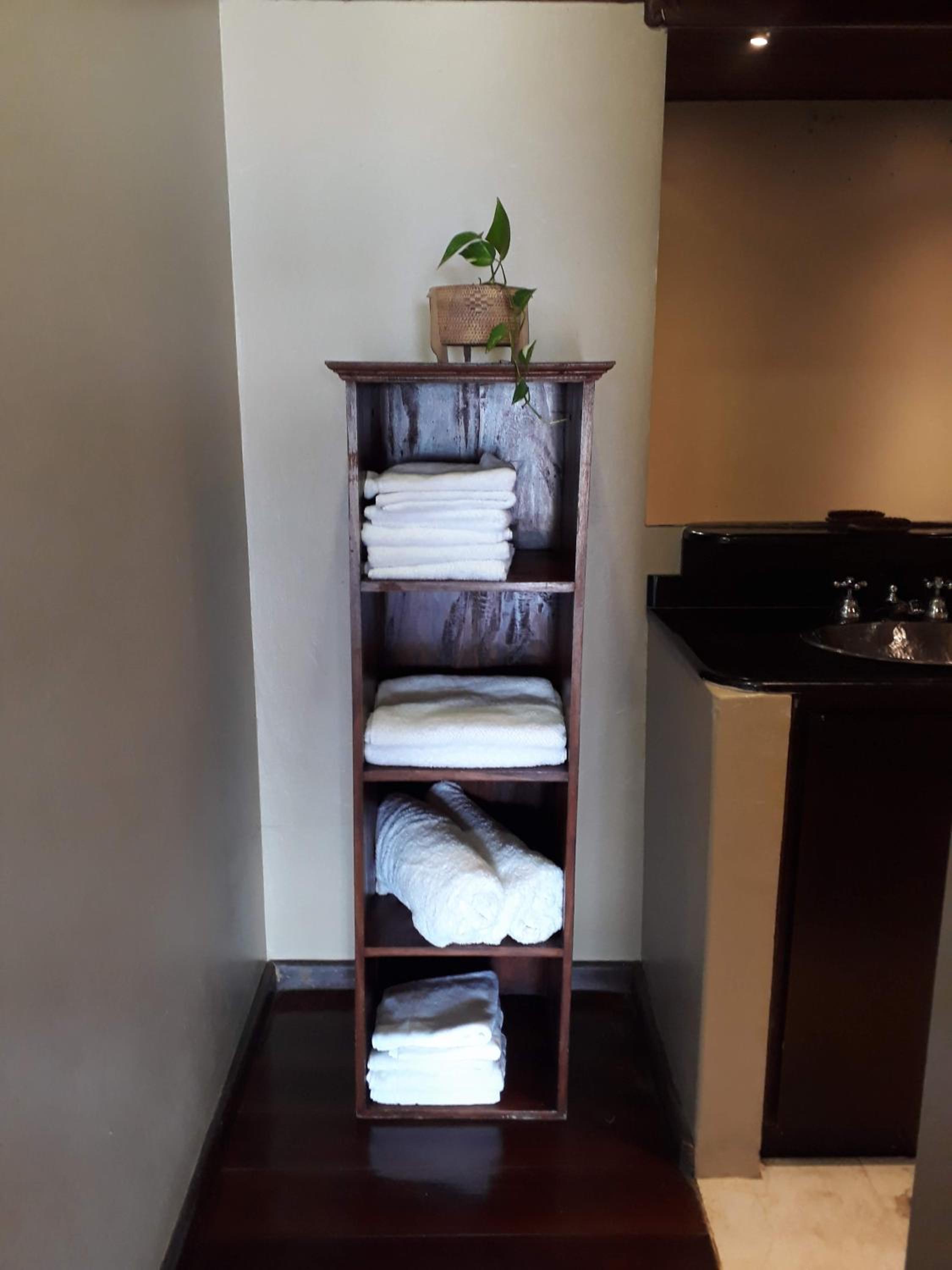 Luxury Suites Vila Indonésia
