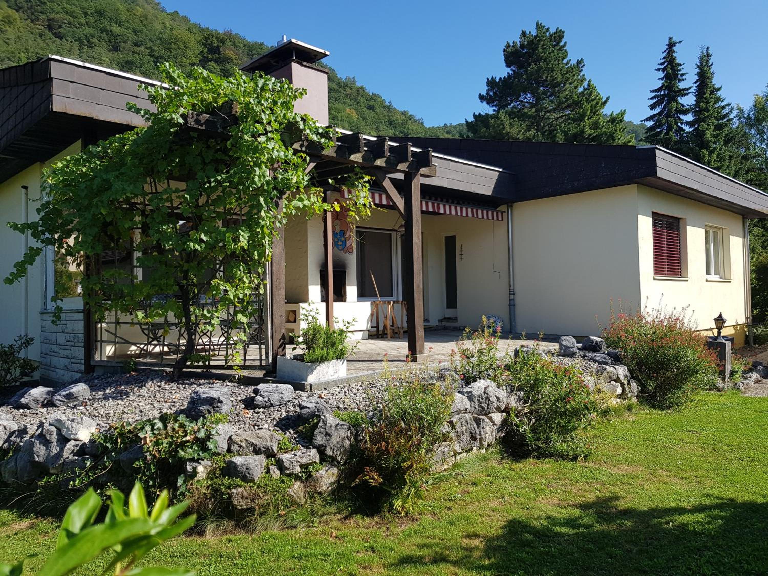 Gästehaus Luma