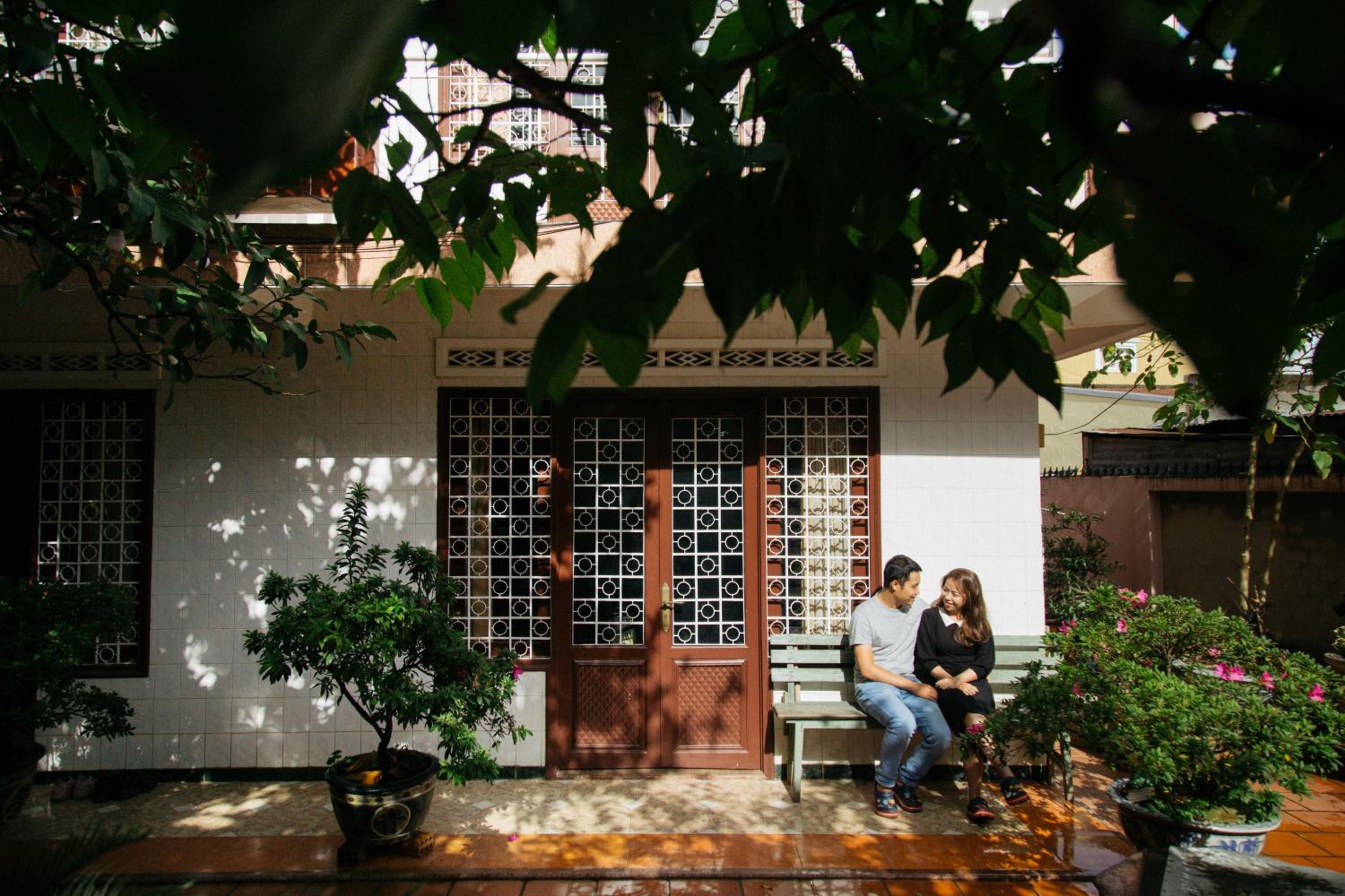 Dalat 1893 Homestay, Da Lat - 15