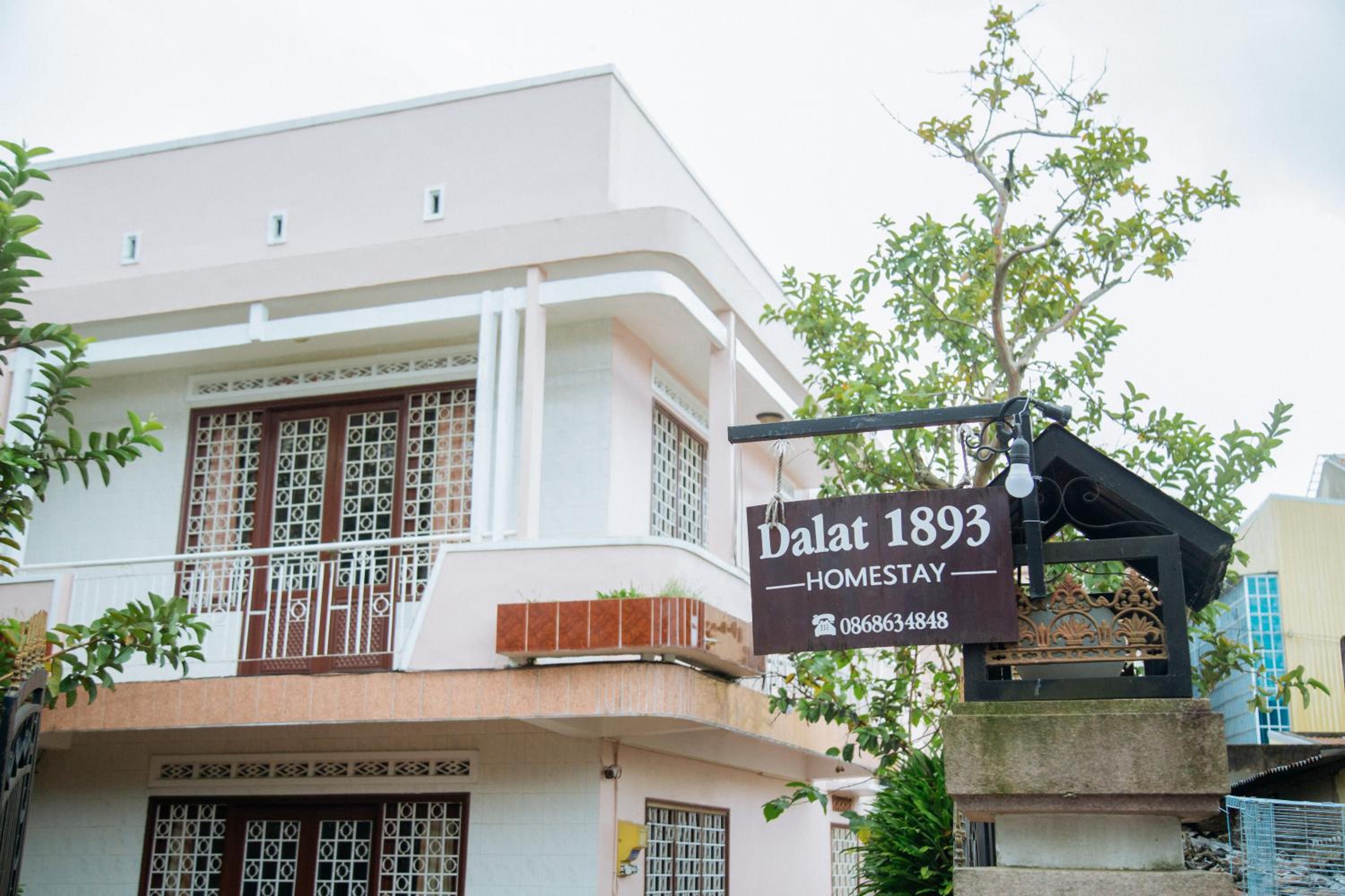 Dalat 1893 Homestay, Da Lat - 16