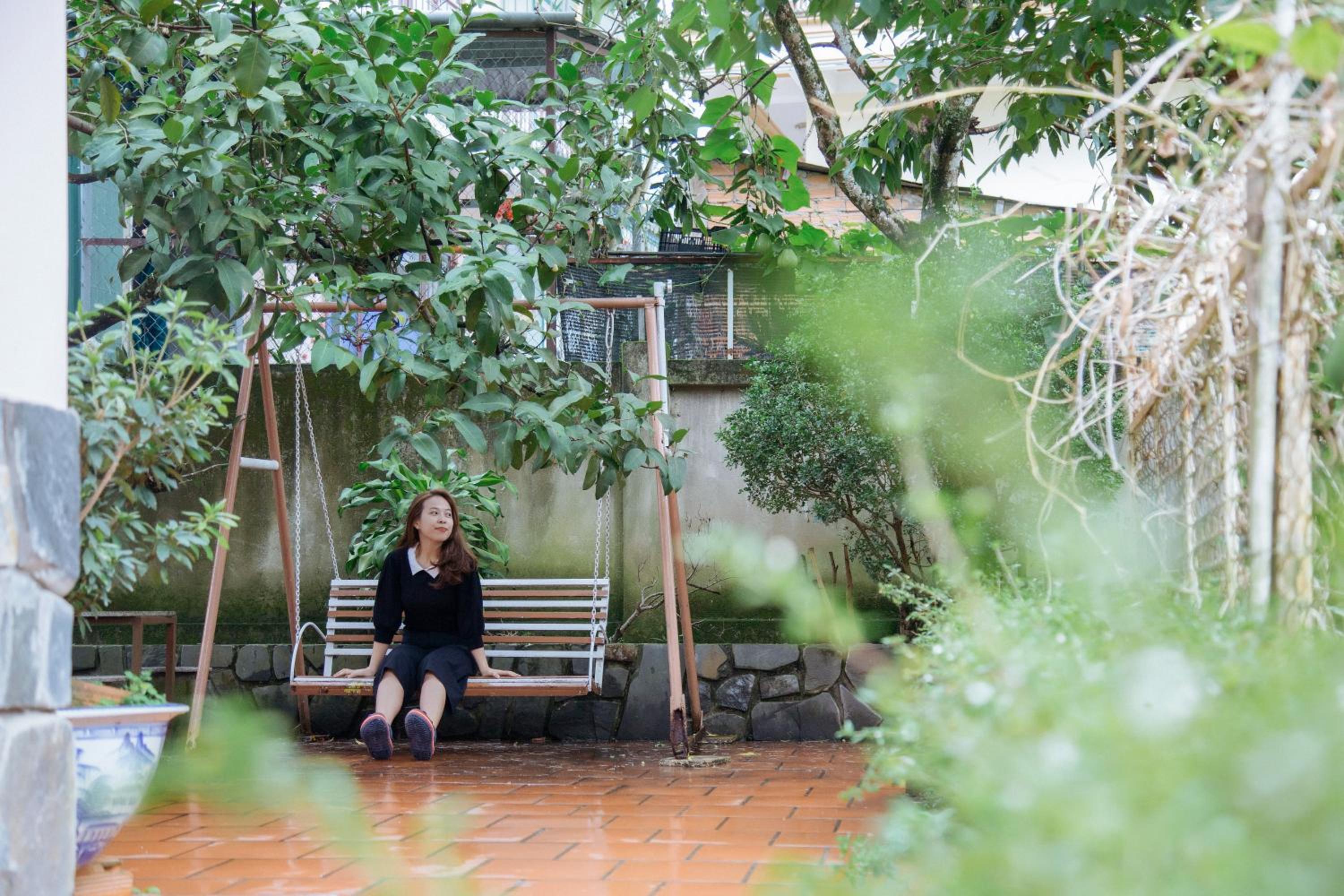 Dalat 1893 Homestay, Da Lat - 21