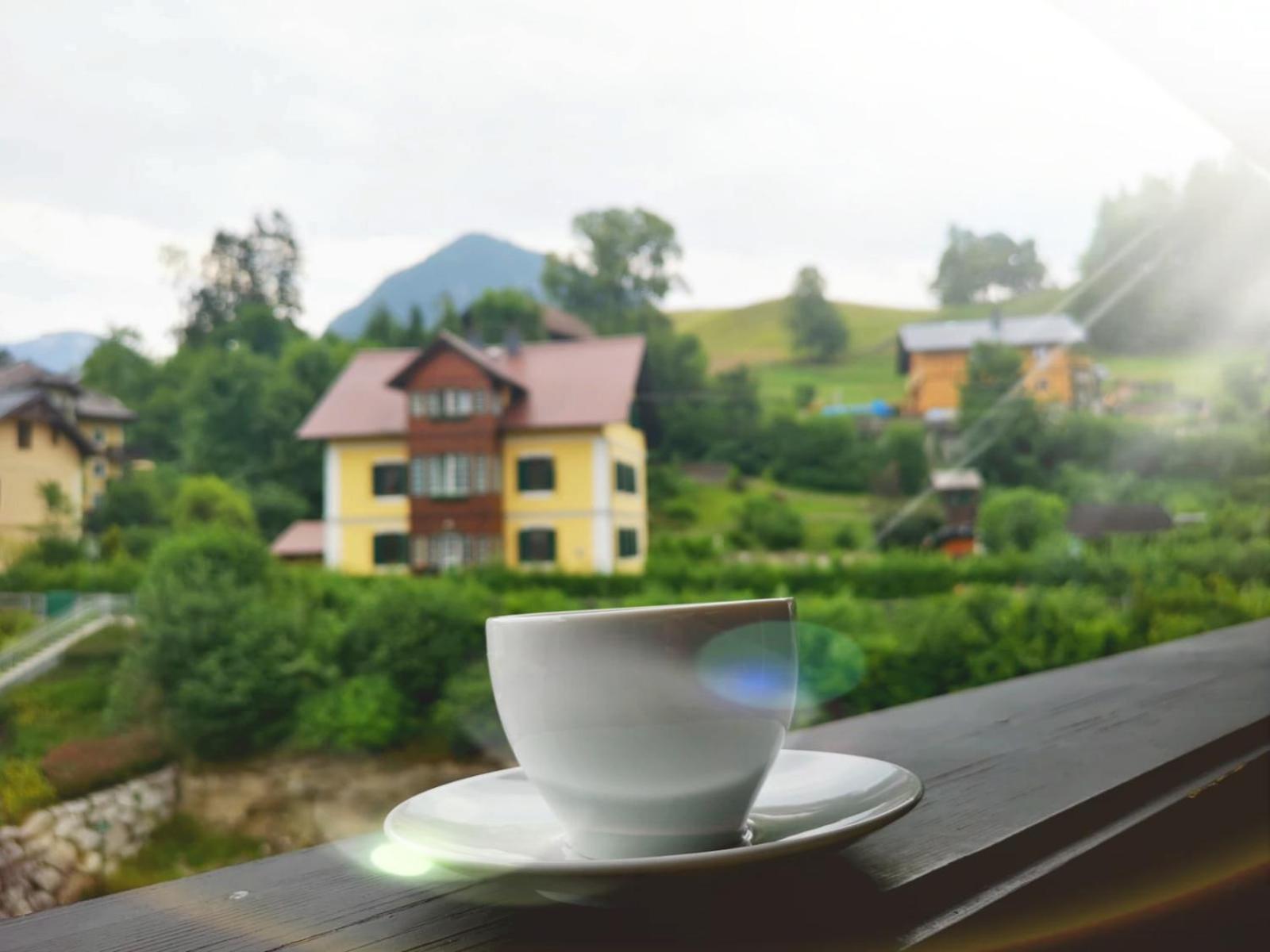 Appartement mit Doppelbett oder 2 Einzelbetten
