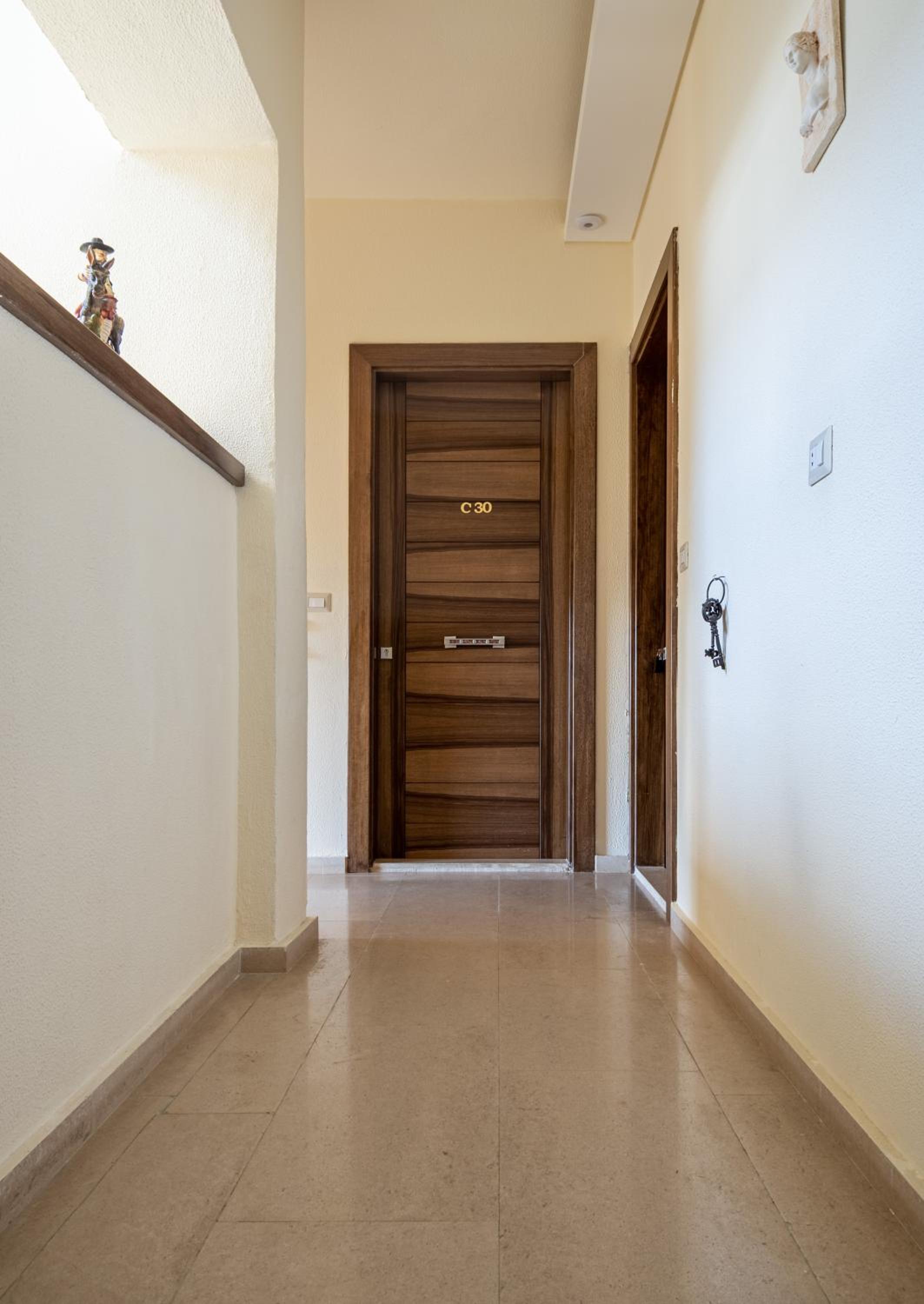 Austria Luxury Apartments, Faraya Hotel