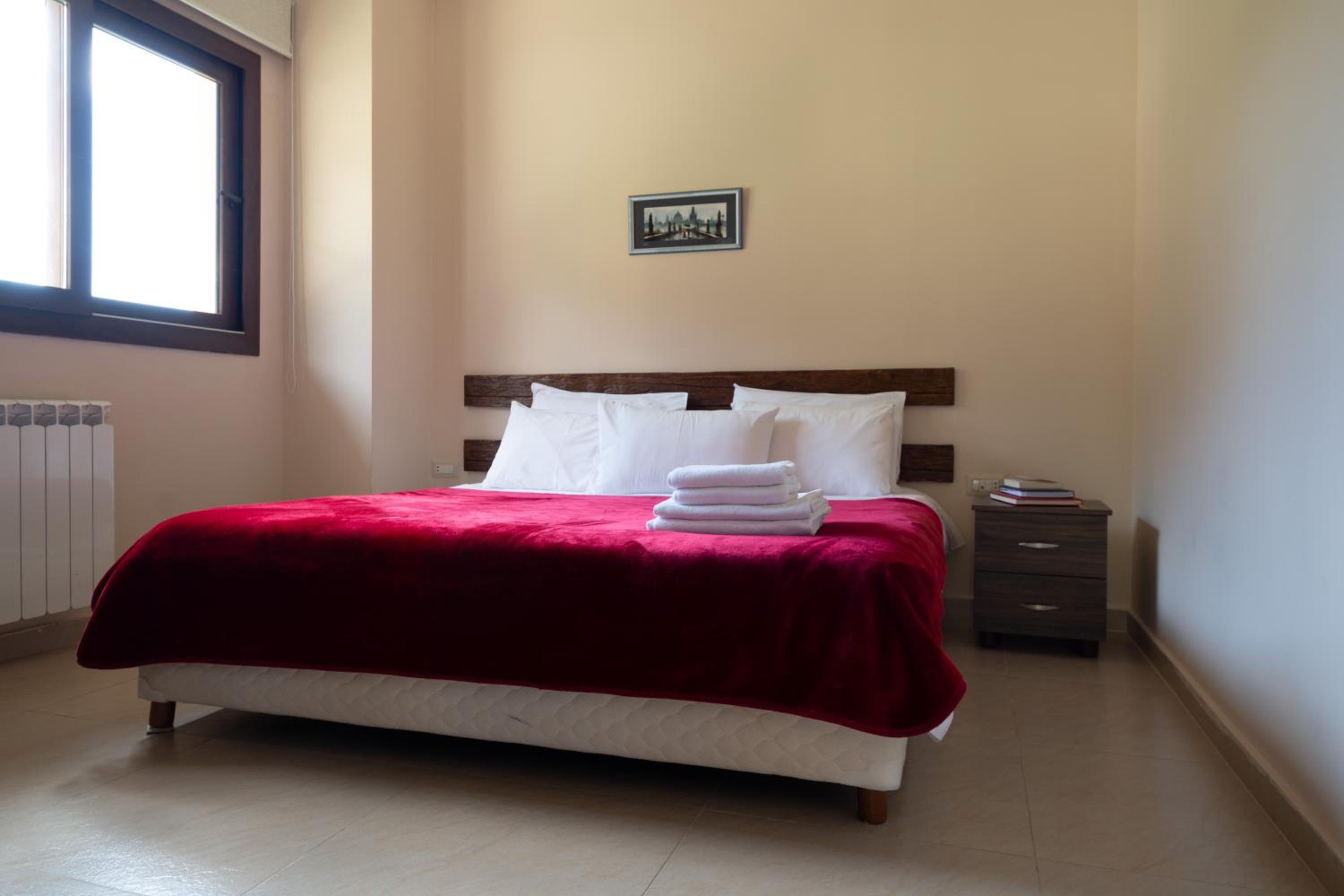 Austria Luxury Apartments, Faraya Hotel