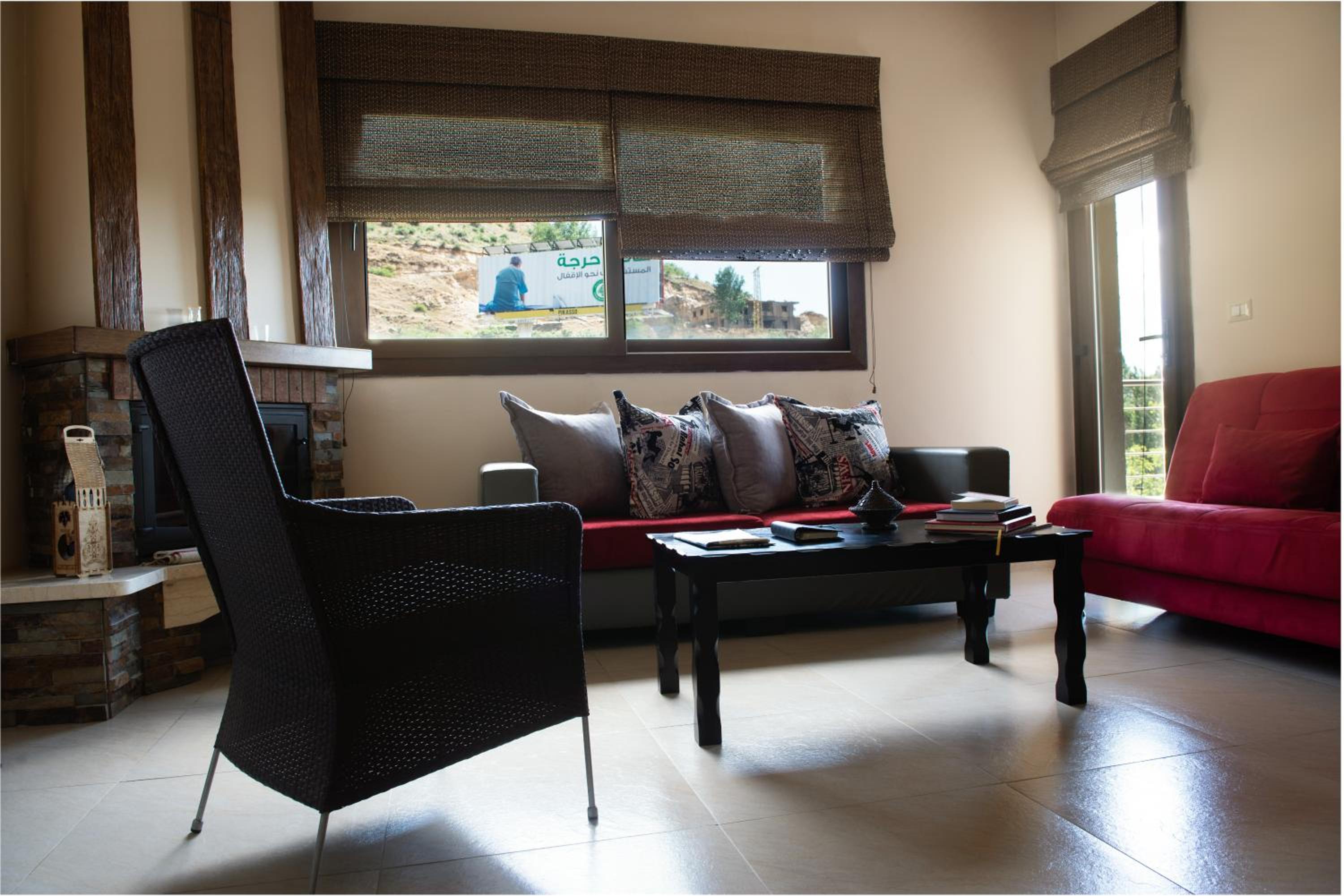 Austria Luxury Apartments, Faraya Hotel