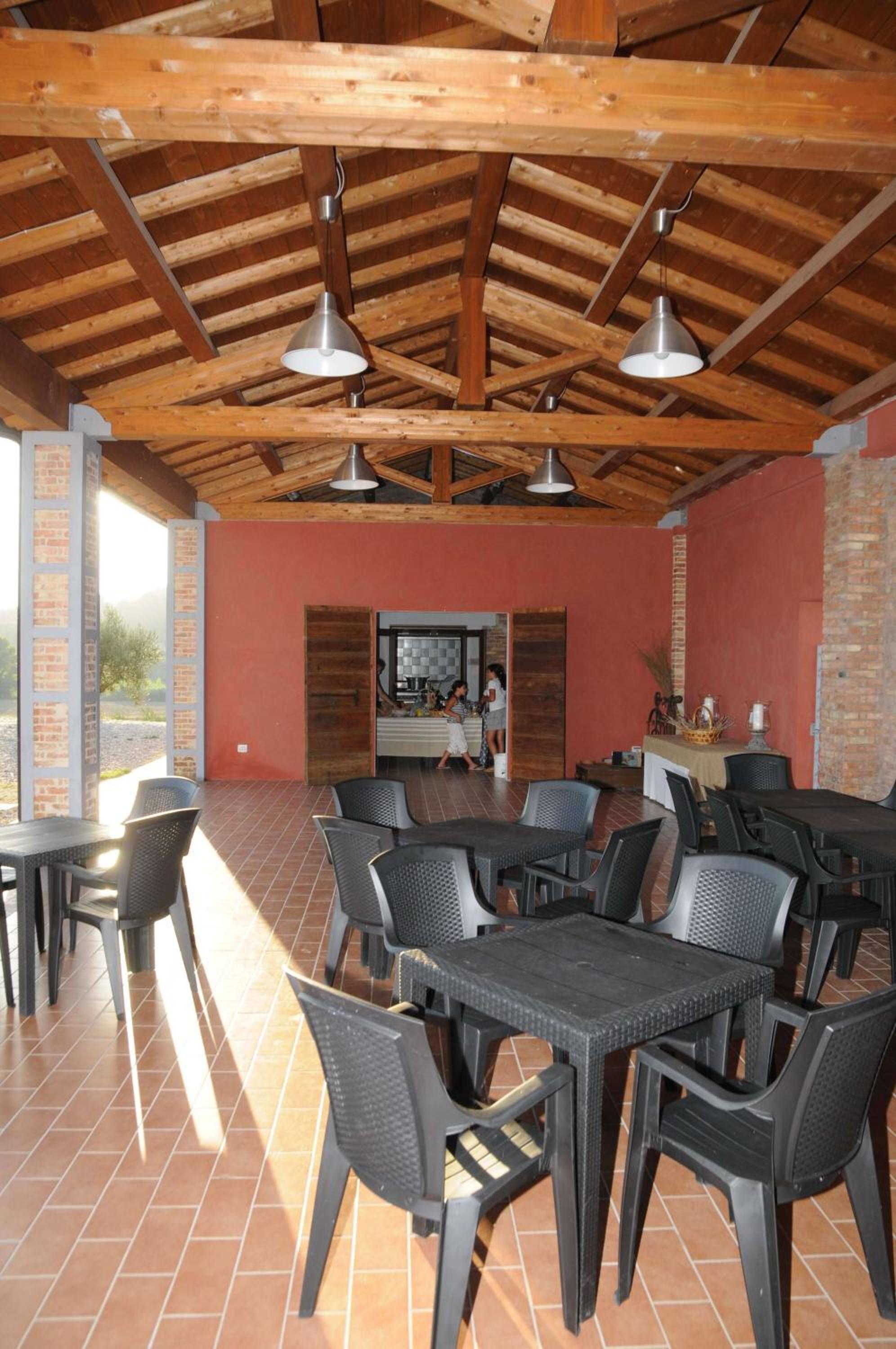 Podere Calledro