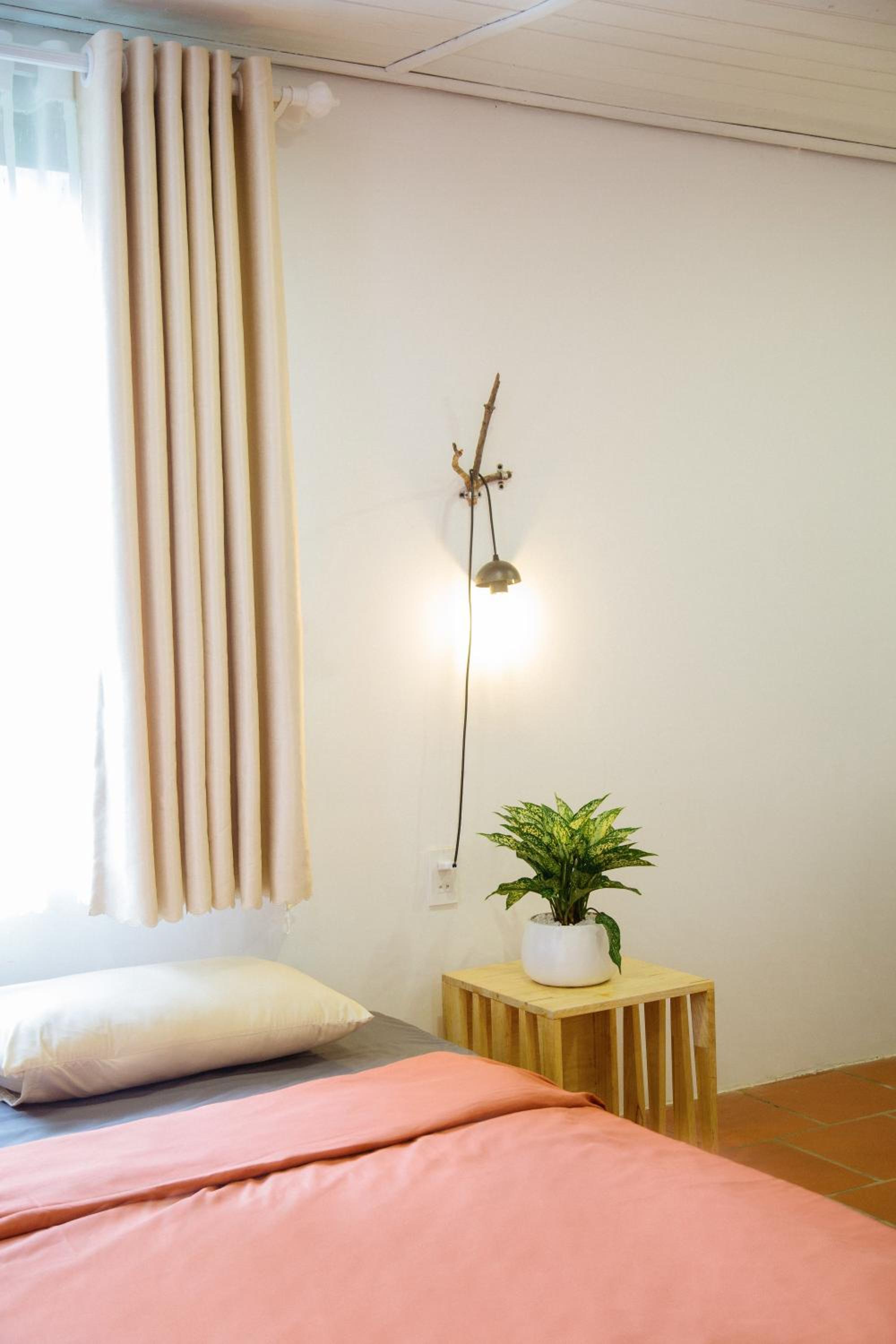 Dalat 1893 Homestay, Da Lat - 23