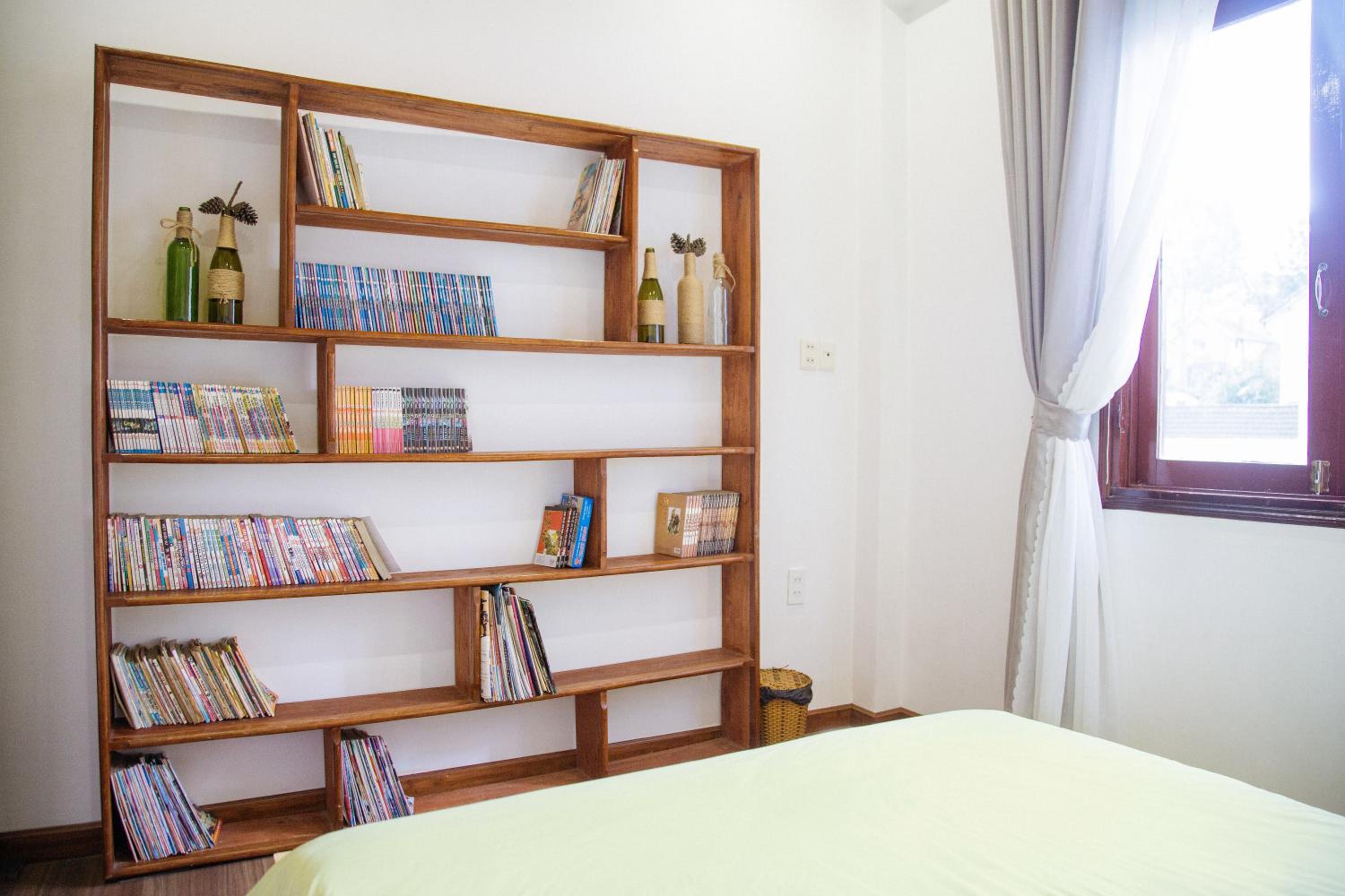 Dalat 1893 Homestay, Da Lat - 10