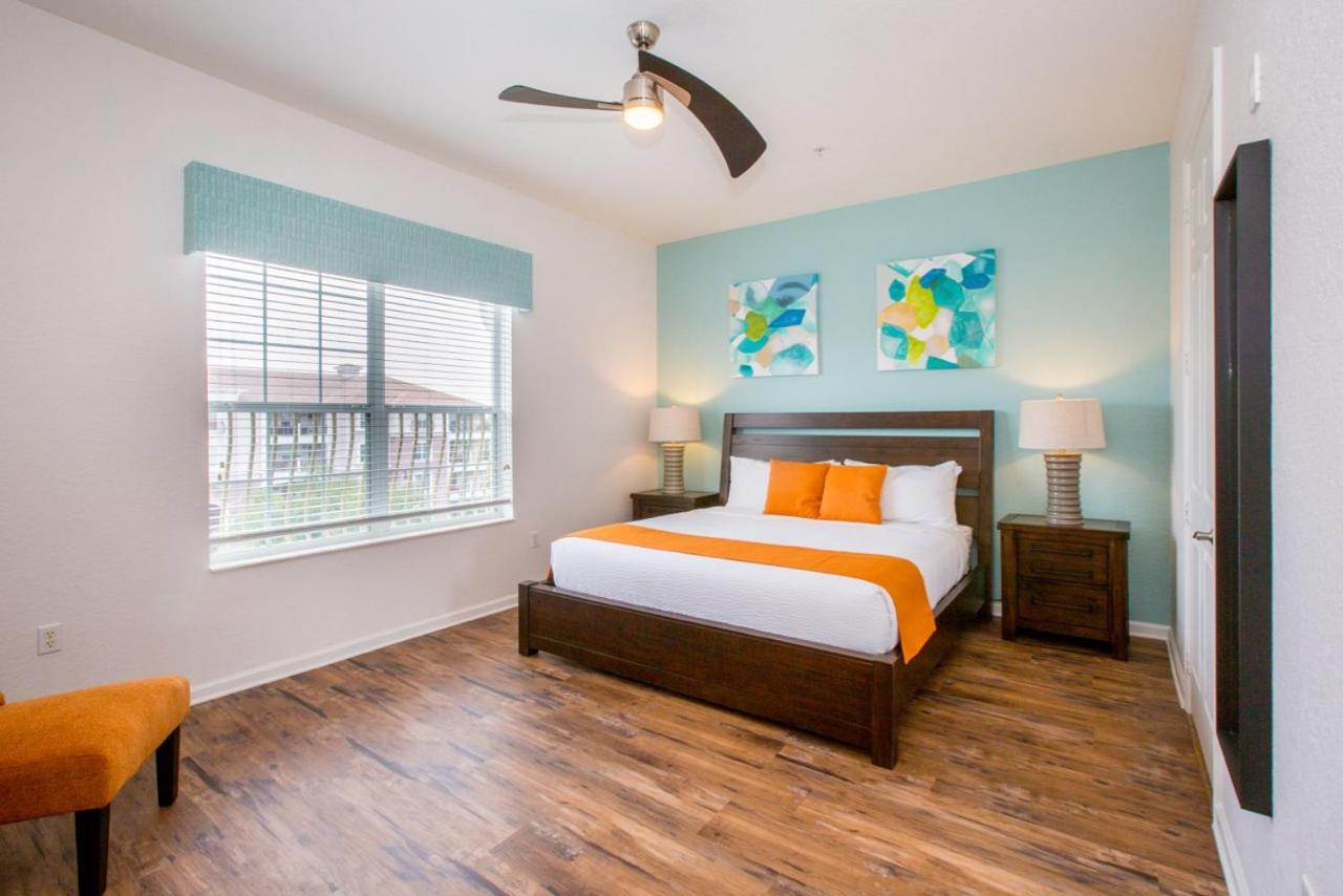 Vista Cay at Epic Universe - Luxury 4 bedroom condo