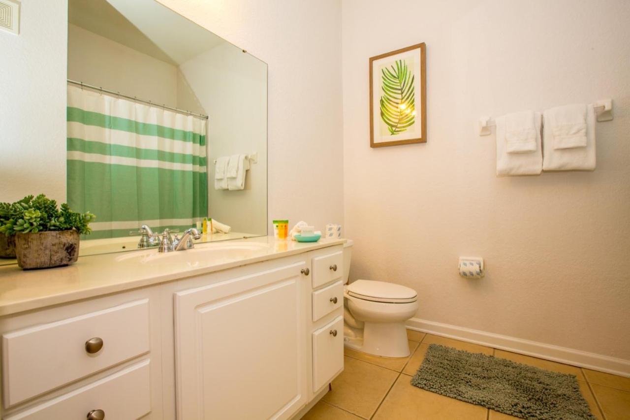 Vista Cay at Epic Universe - Luxury 4 bedroom condo