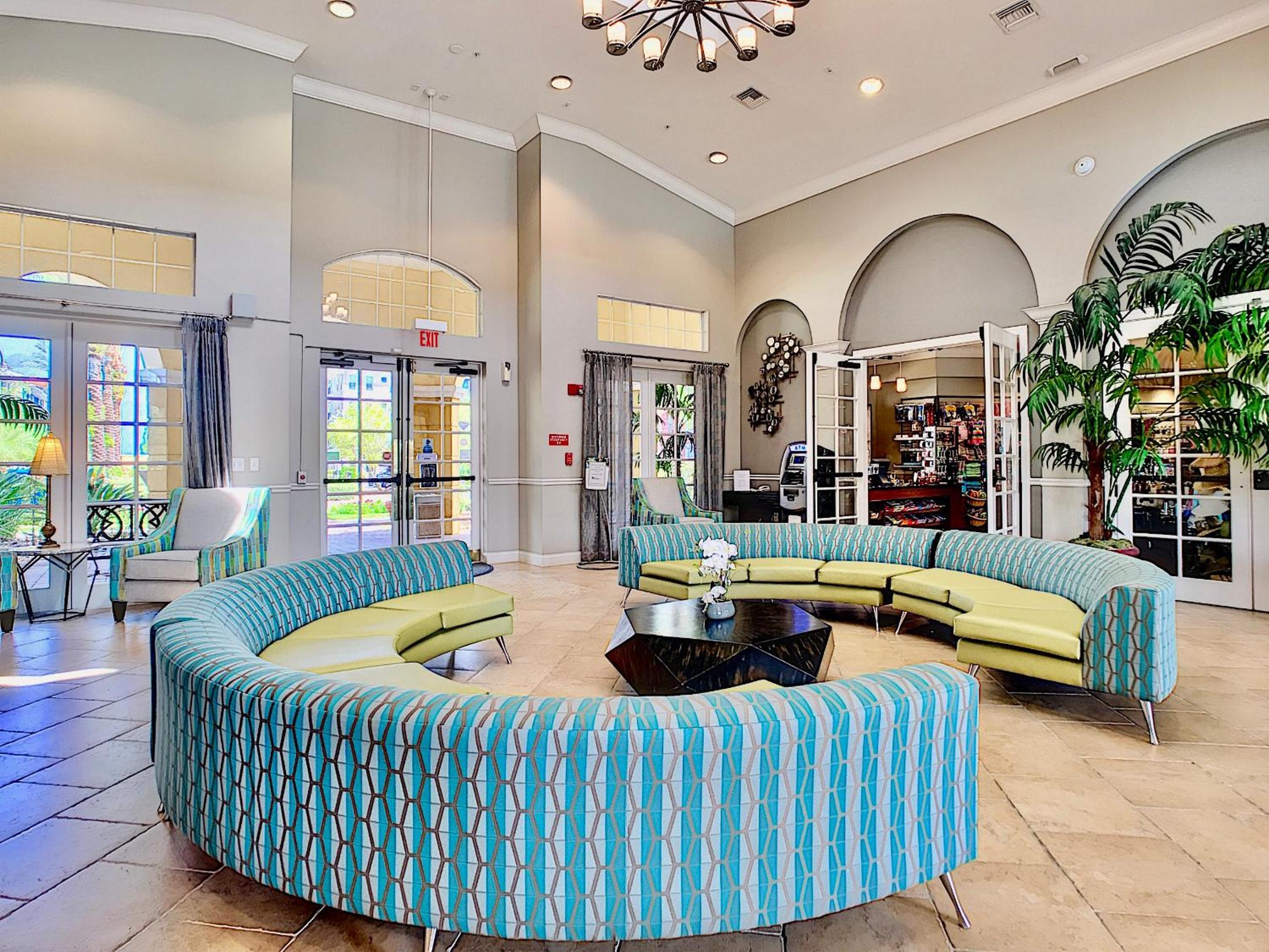 Vista Cay at Epic Universe - Luxury 4 bedroom condo