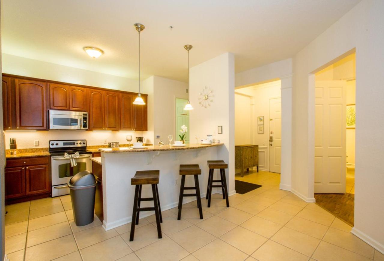 Vista Cay at Epic Universe - Luxury 4 bedroom condo