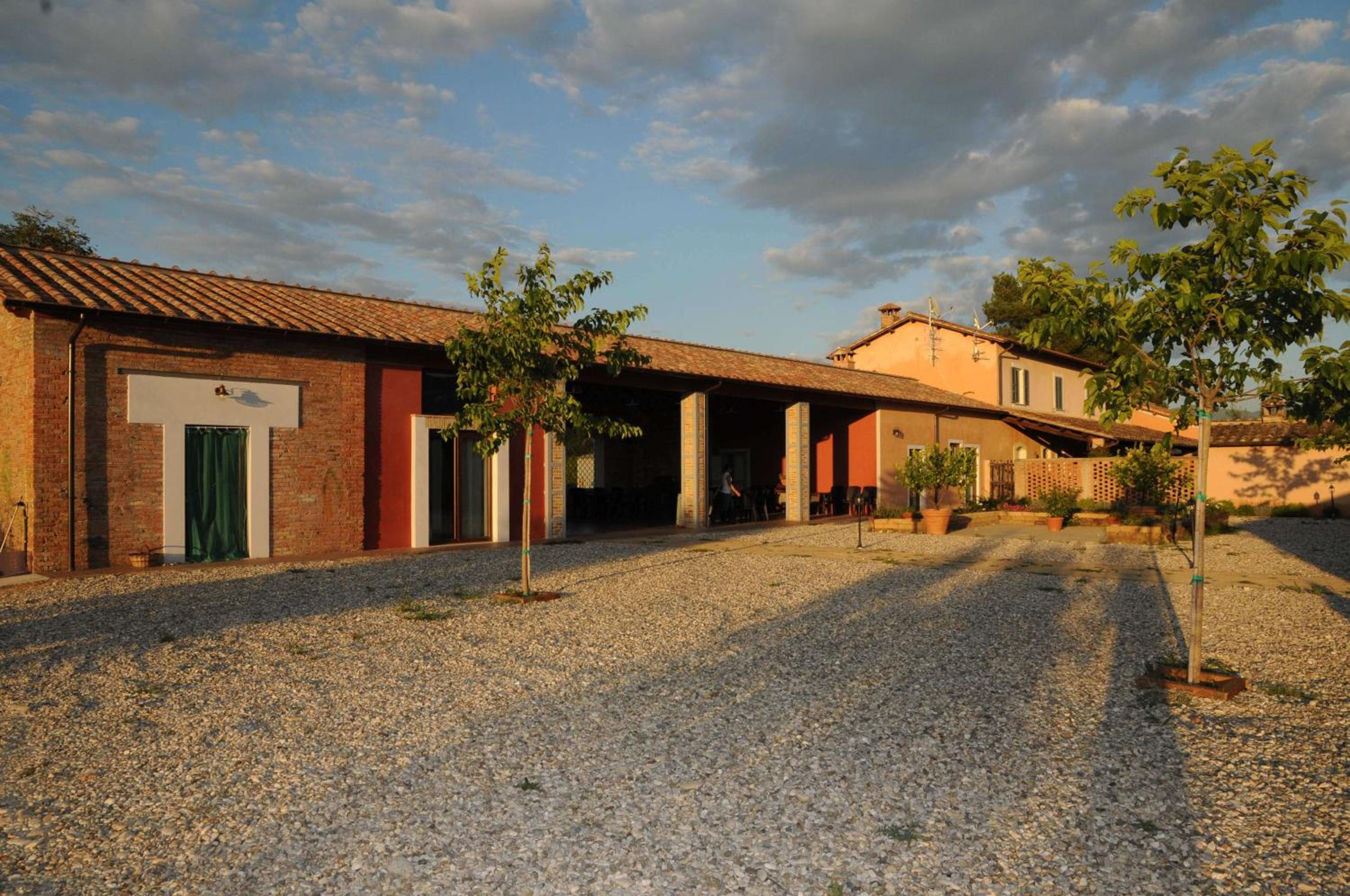 Podere Calledro