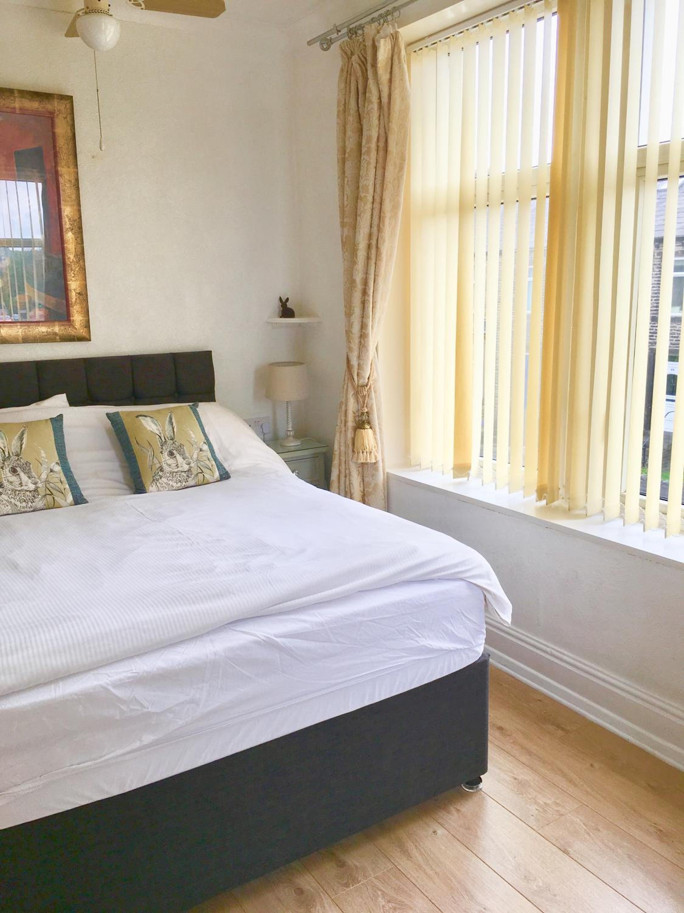 Highfield Guesthouse