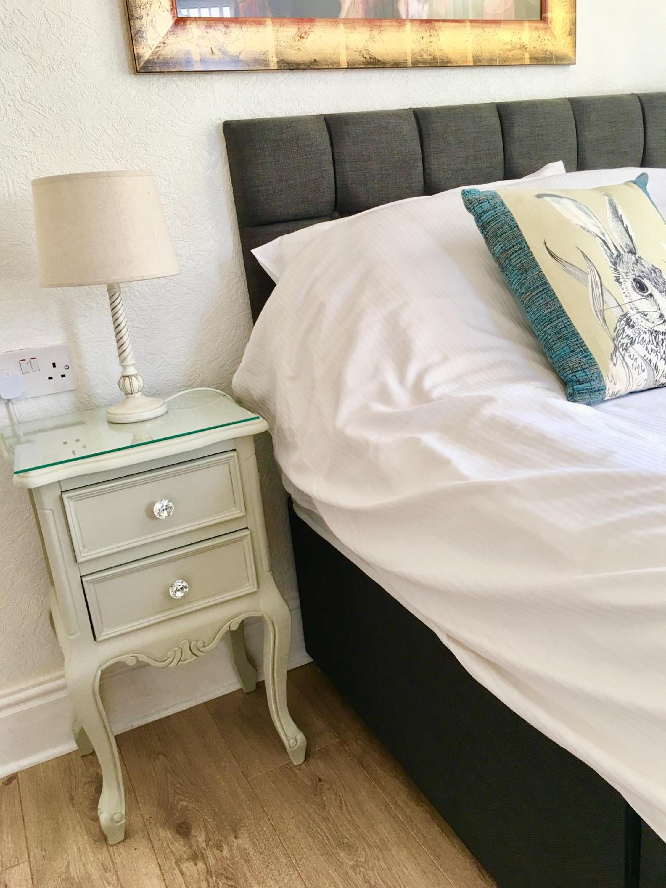 Highfield Guesthouse