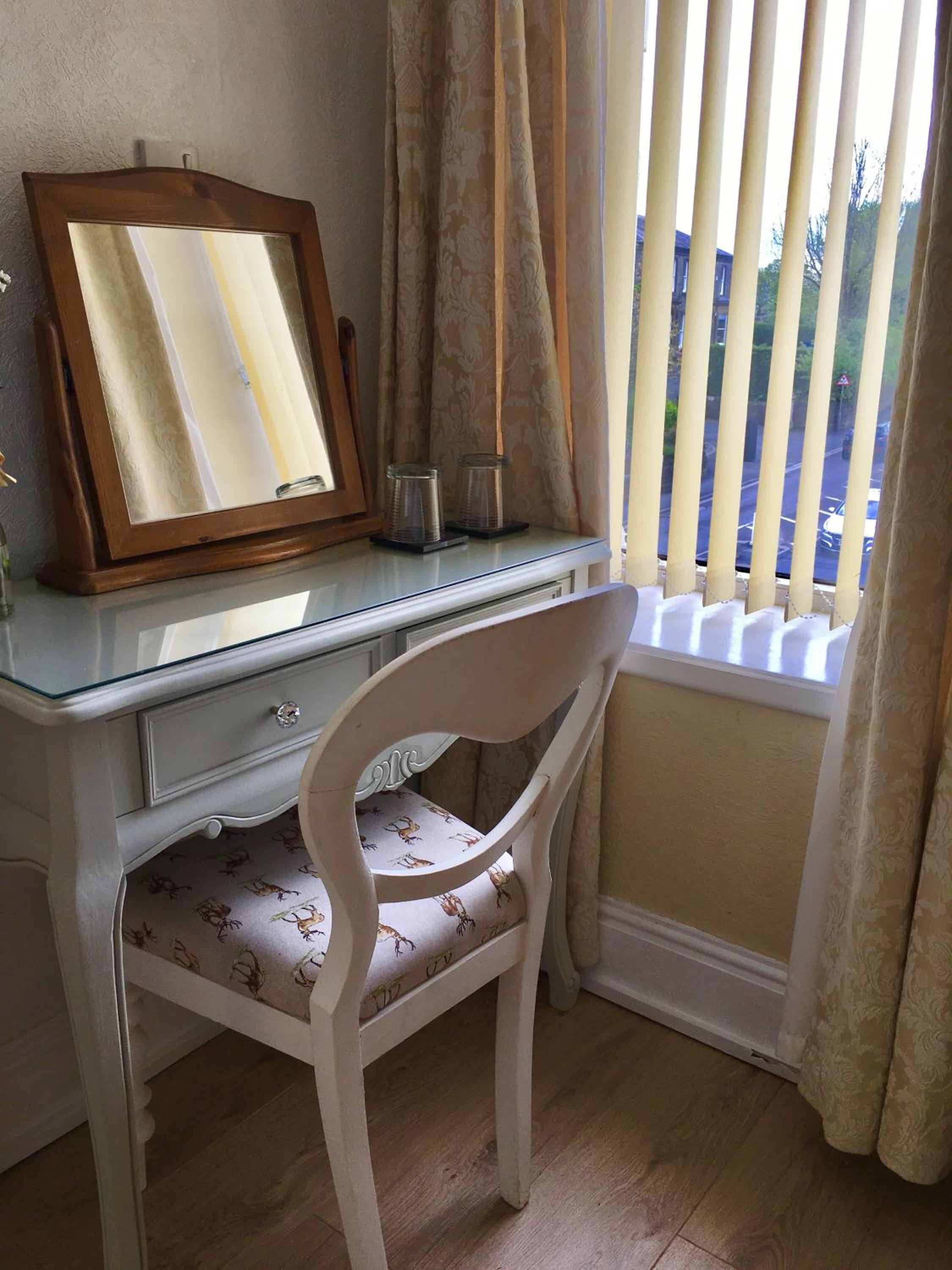 Highfield Guesthouse
