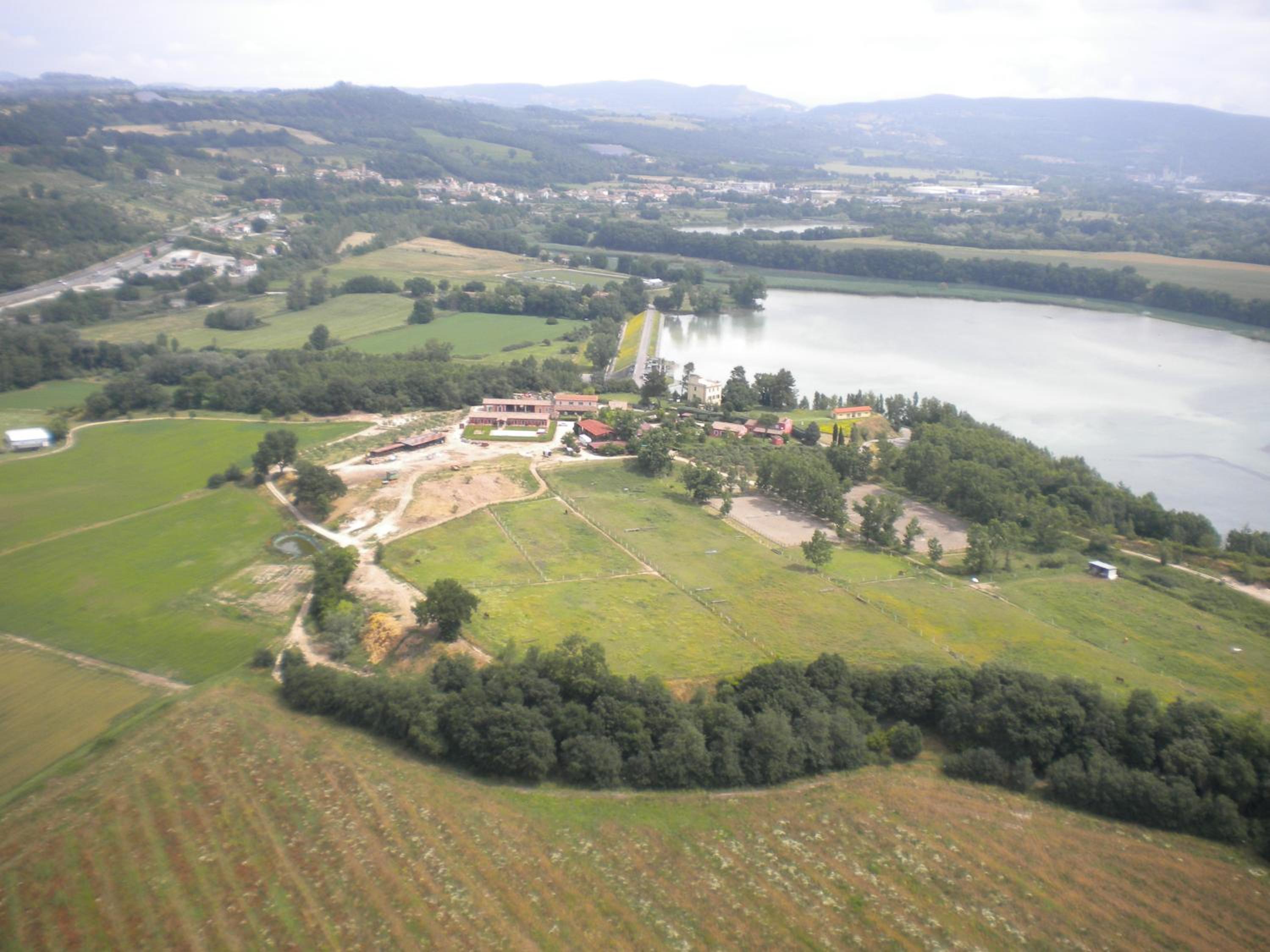 Podere Calledro