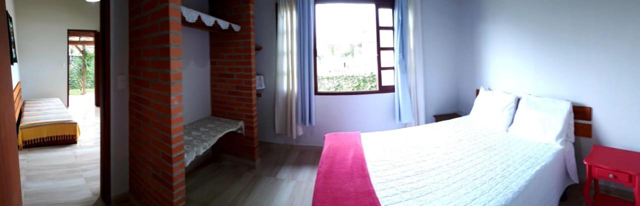 Monsal Casa para Temporada