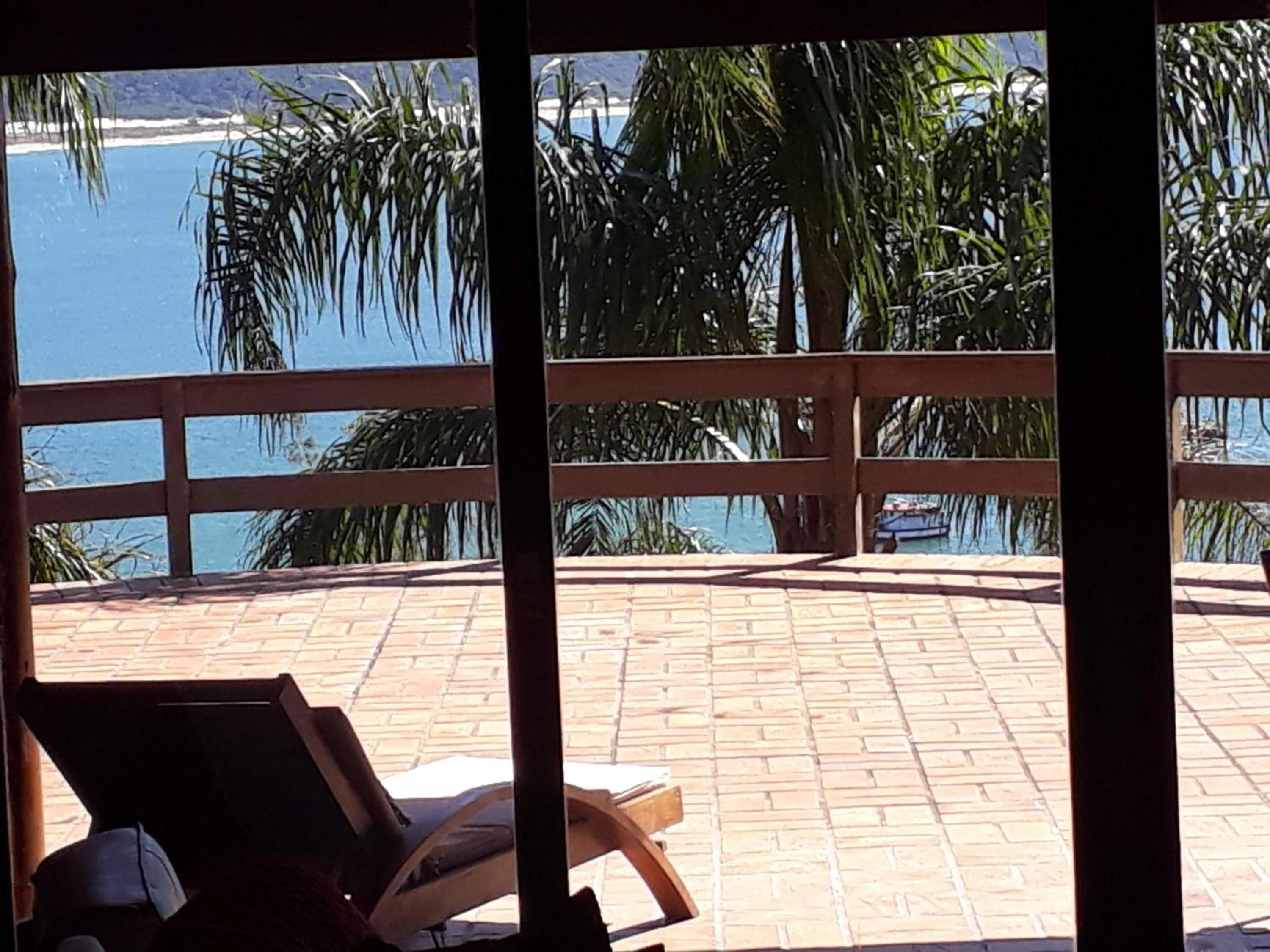 Luxury Suites Vila Indonésia
