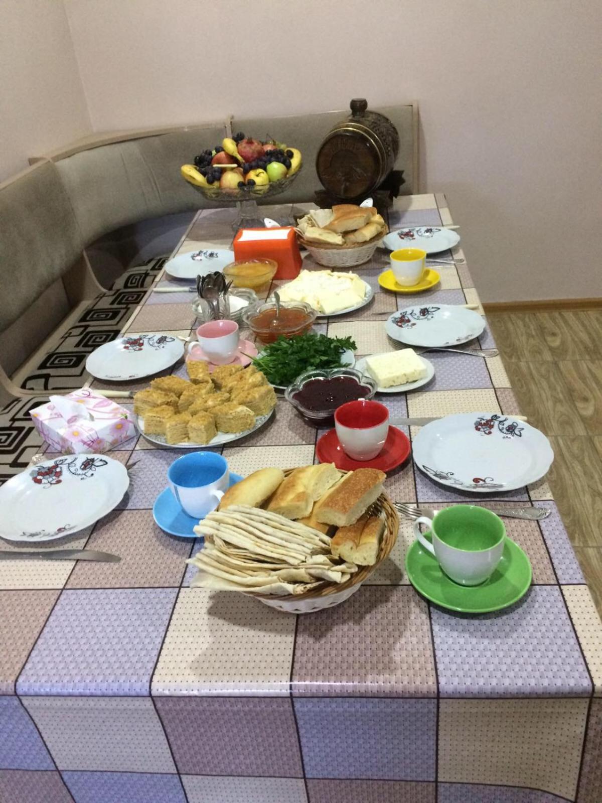 Ana-Maria Bnb