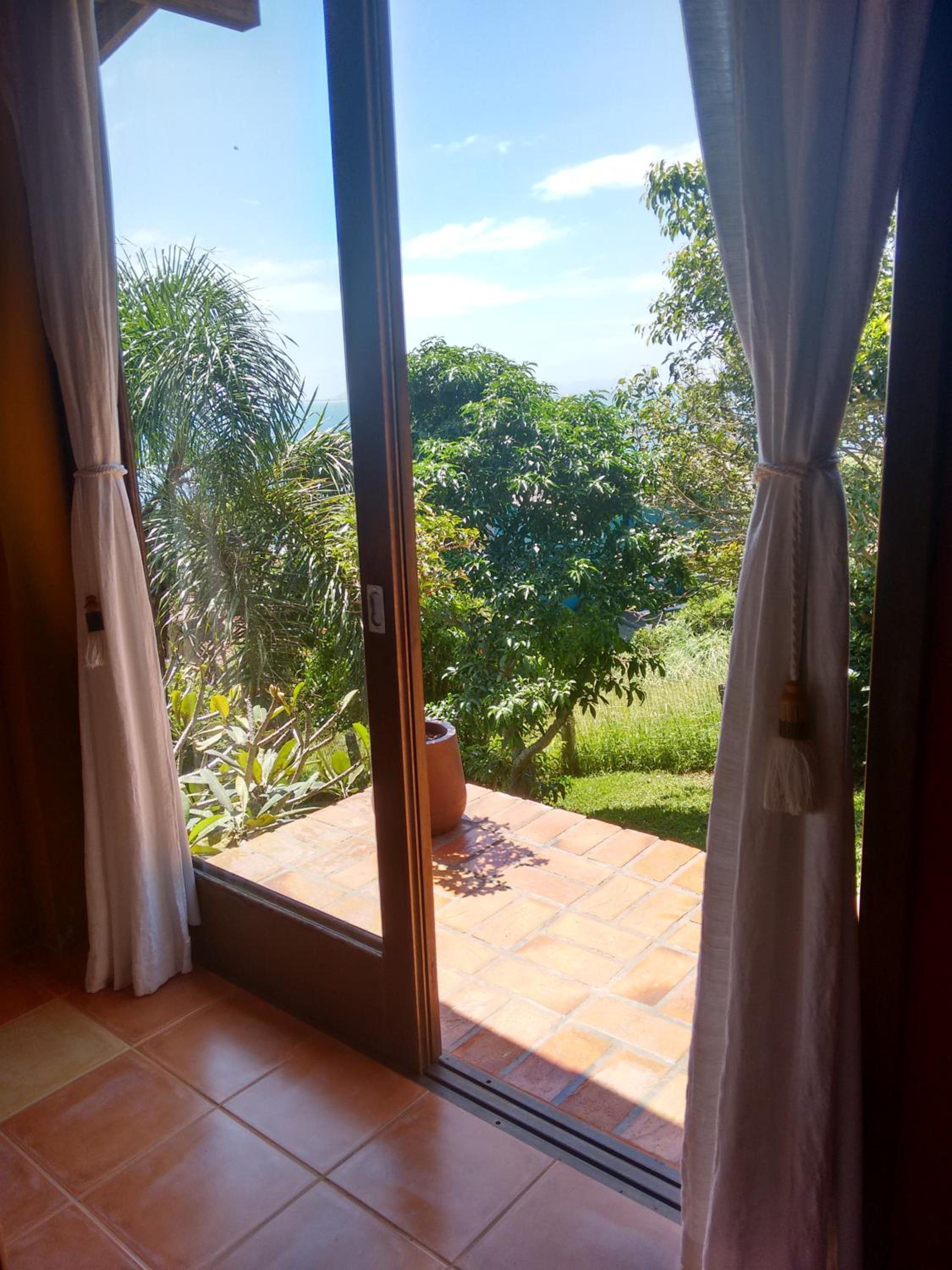 Luxury Suites Vila Indonésia