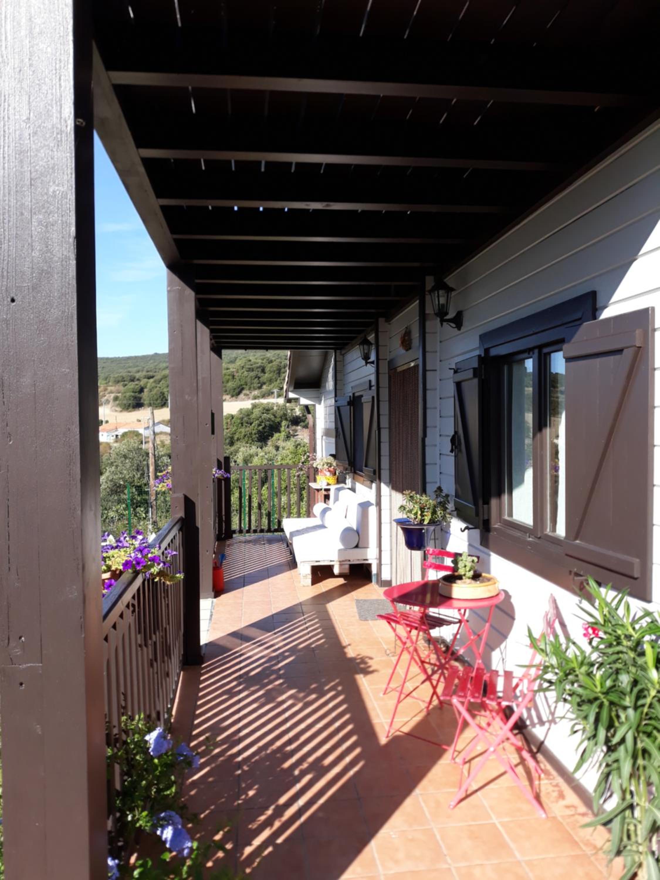 Casa Artea