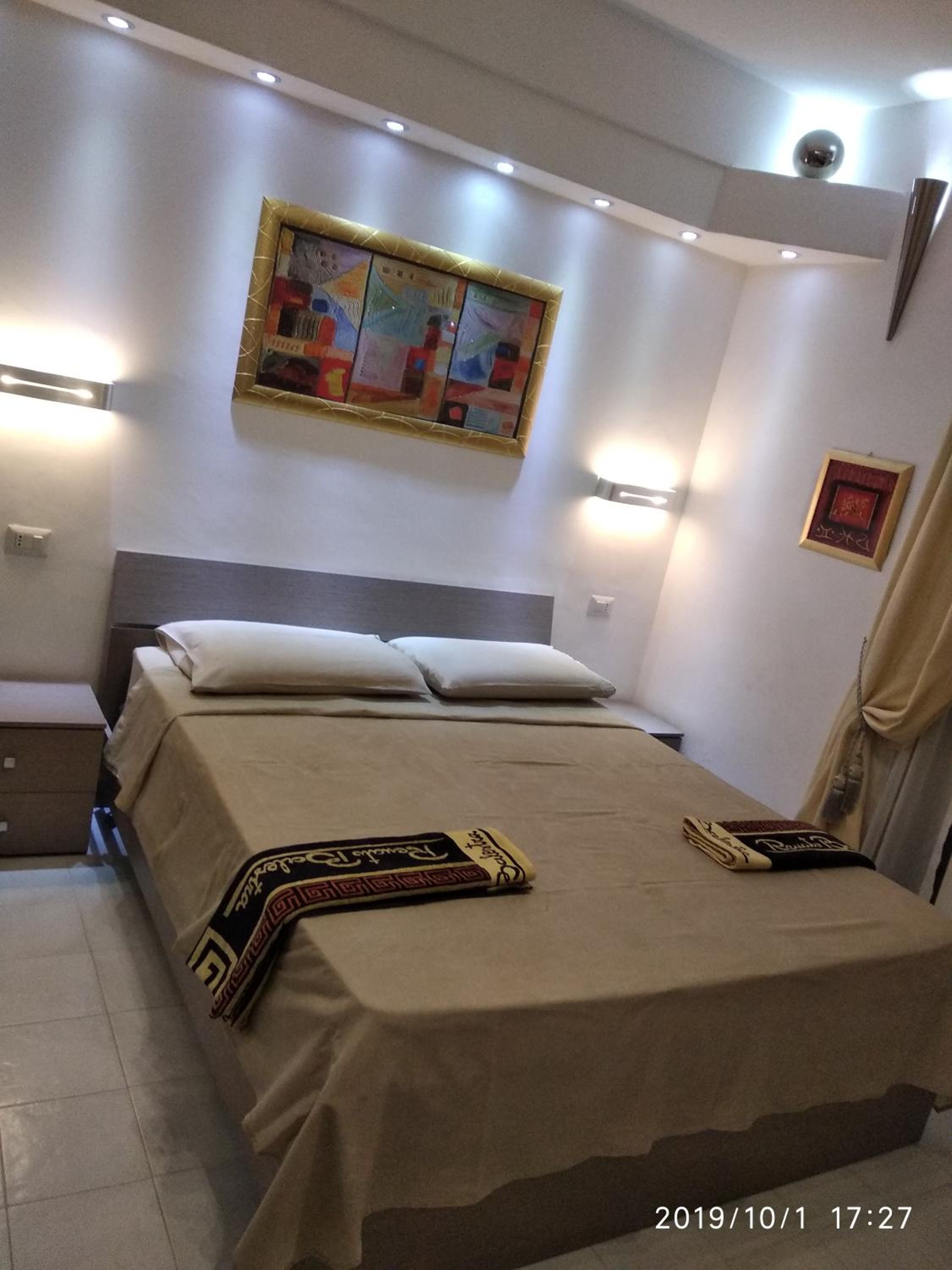 Appartamento Residence Canalotto view 2