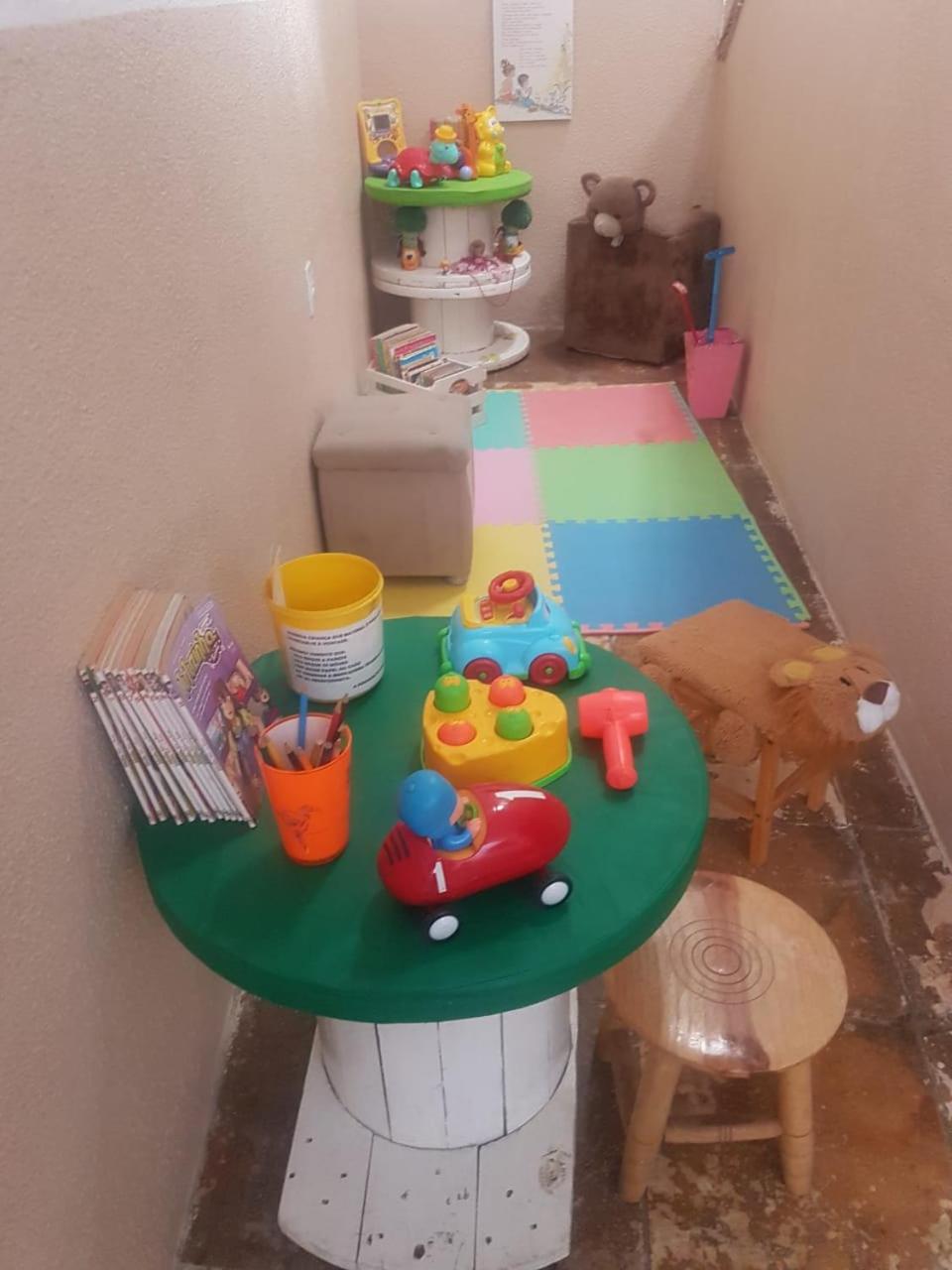 Pousada do Suiço