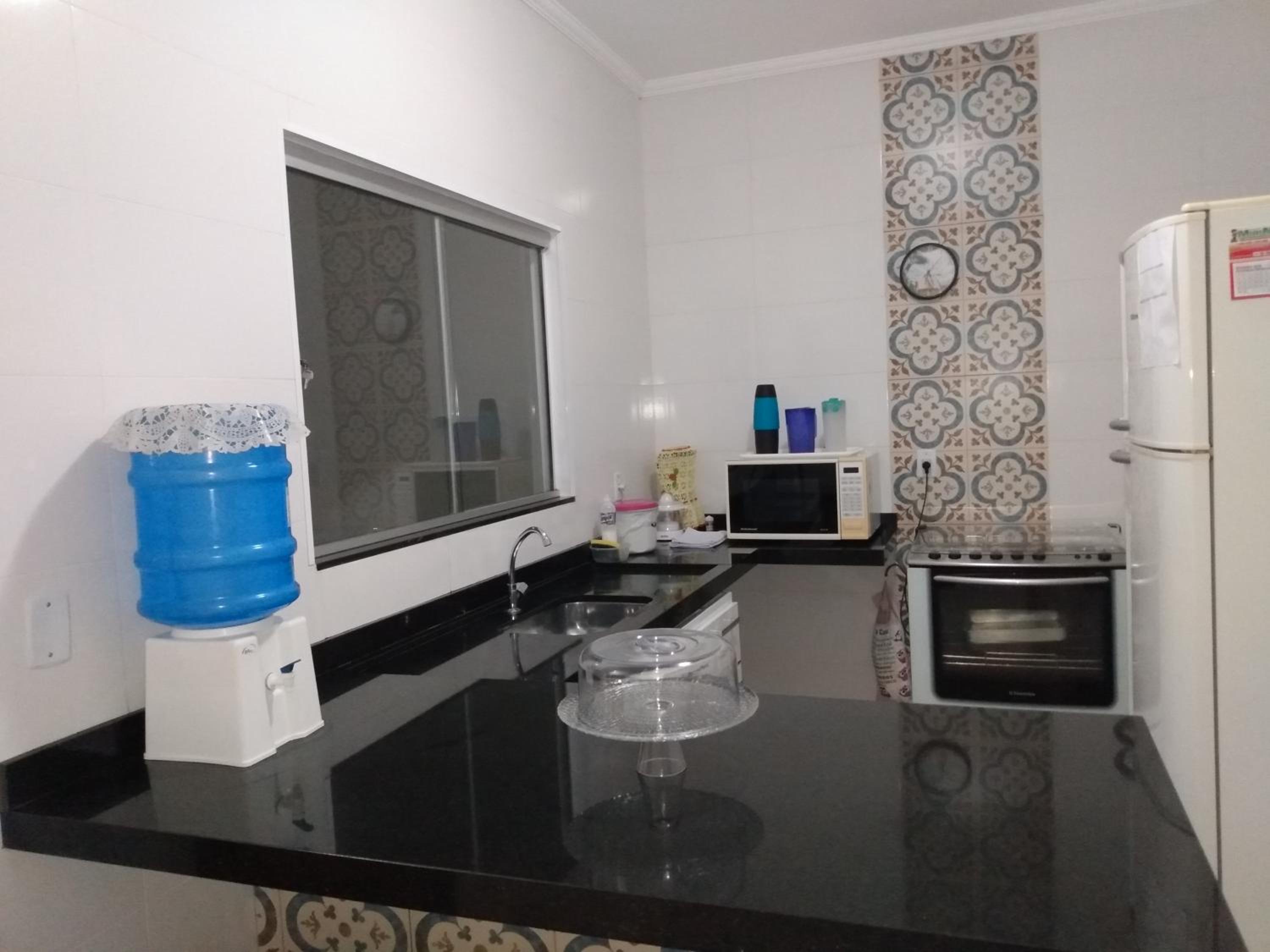 New Life Home