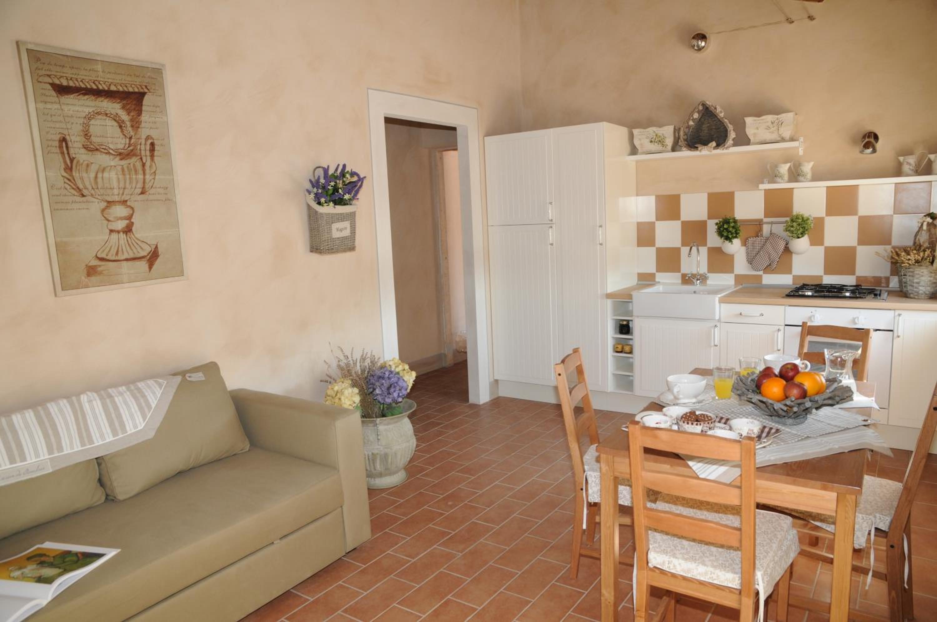 Podere Calledro