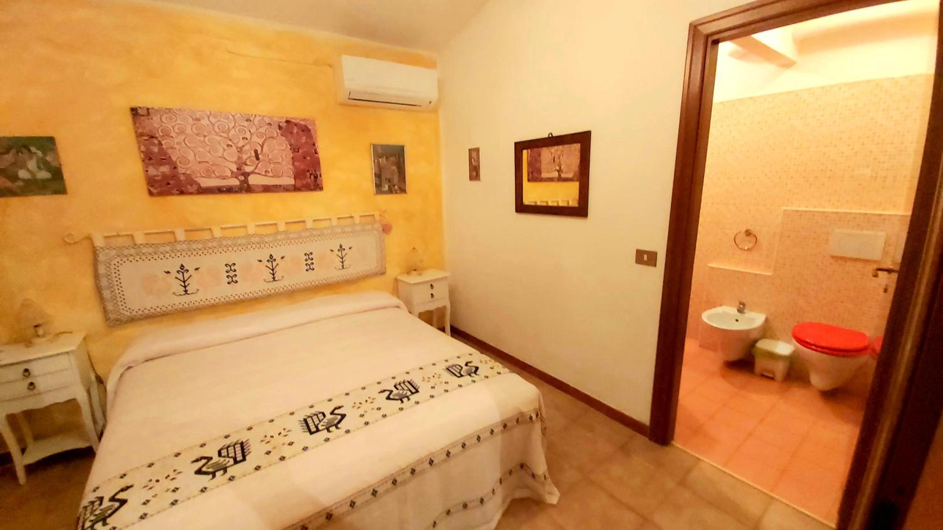 Bed & Breakfast Il Rosmarino view 5