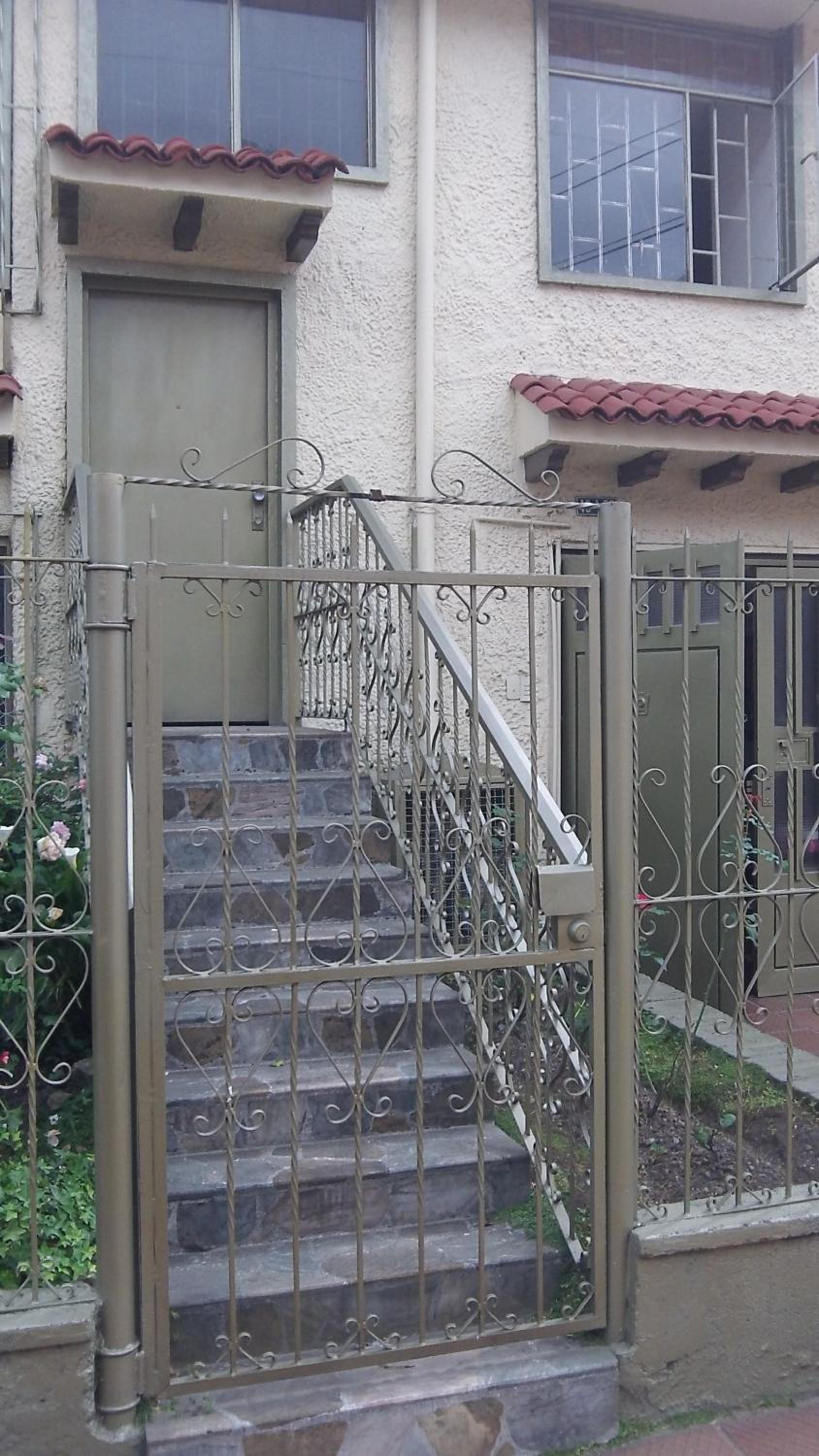 CASA HUESPEDES ANA CAROLINA