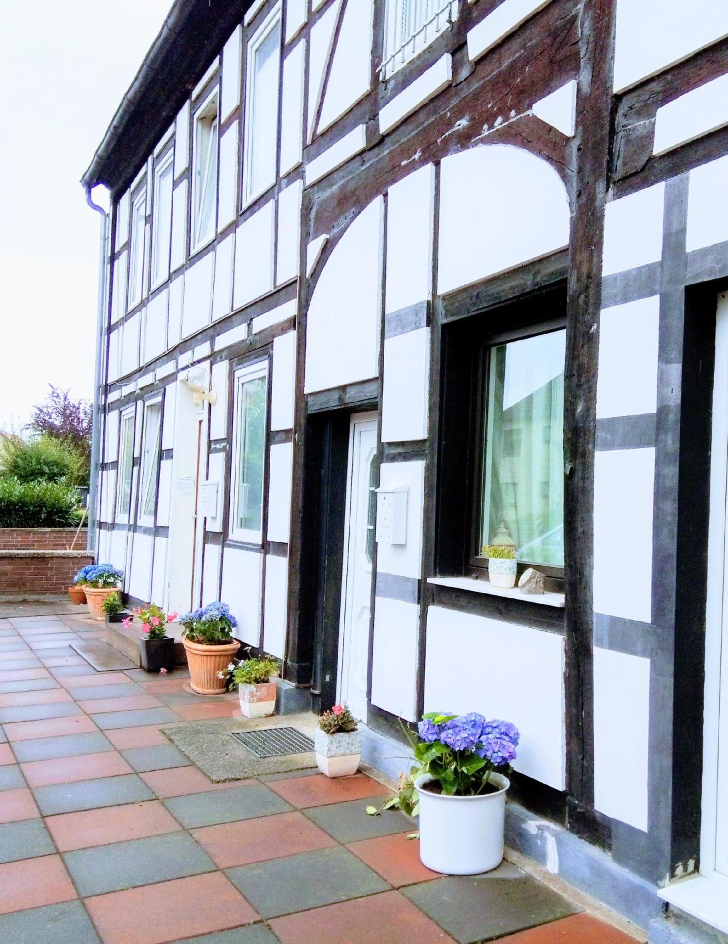 Pension Riedel