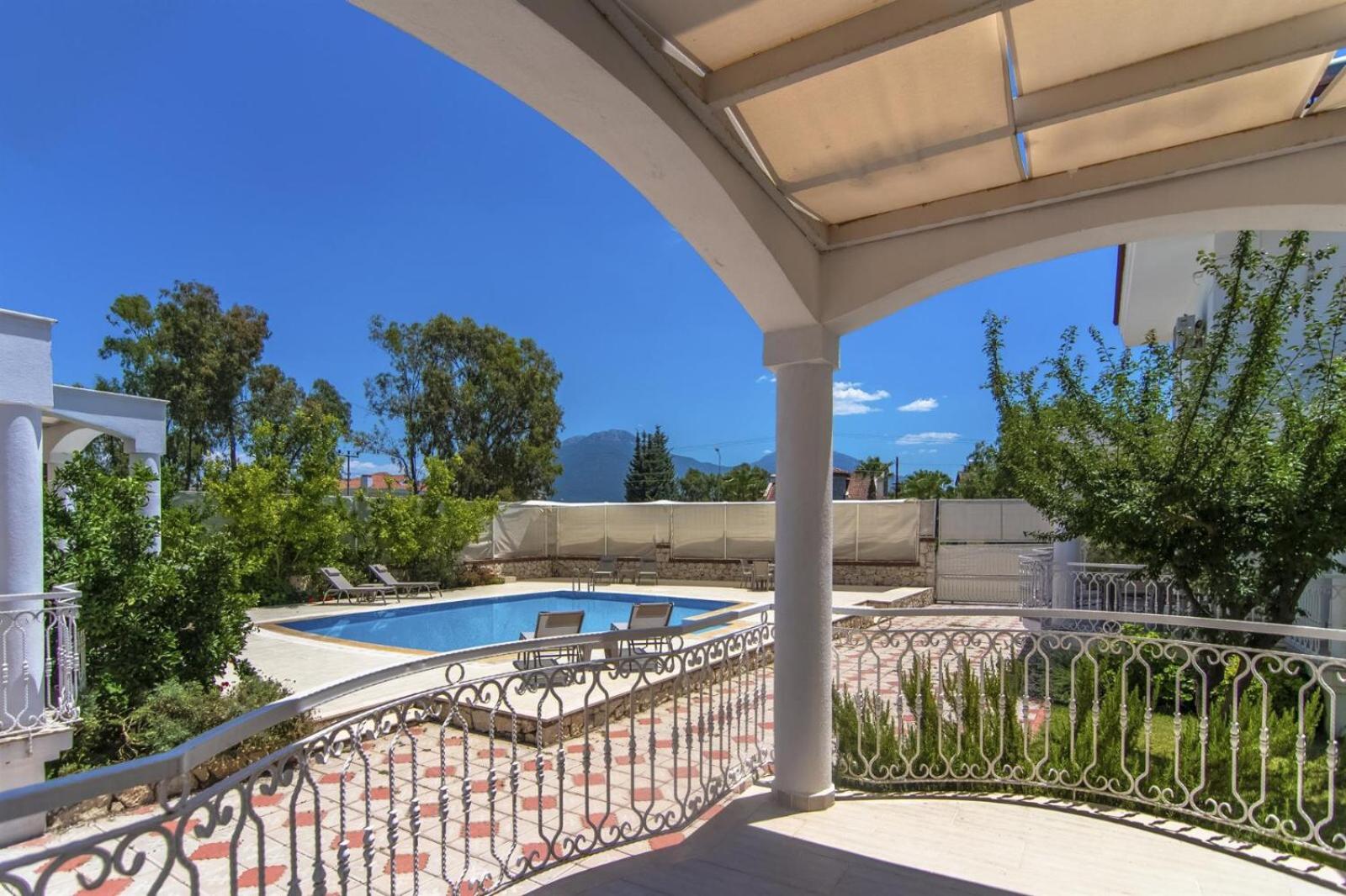 Villa Ekin view 5