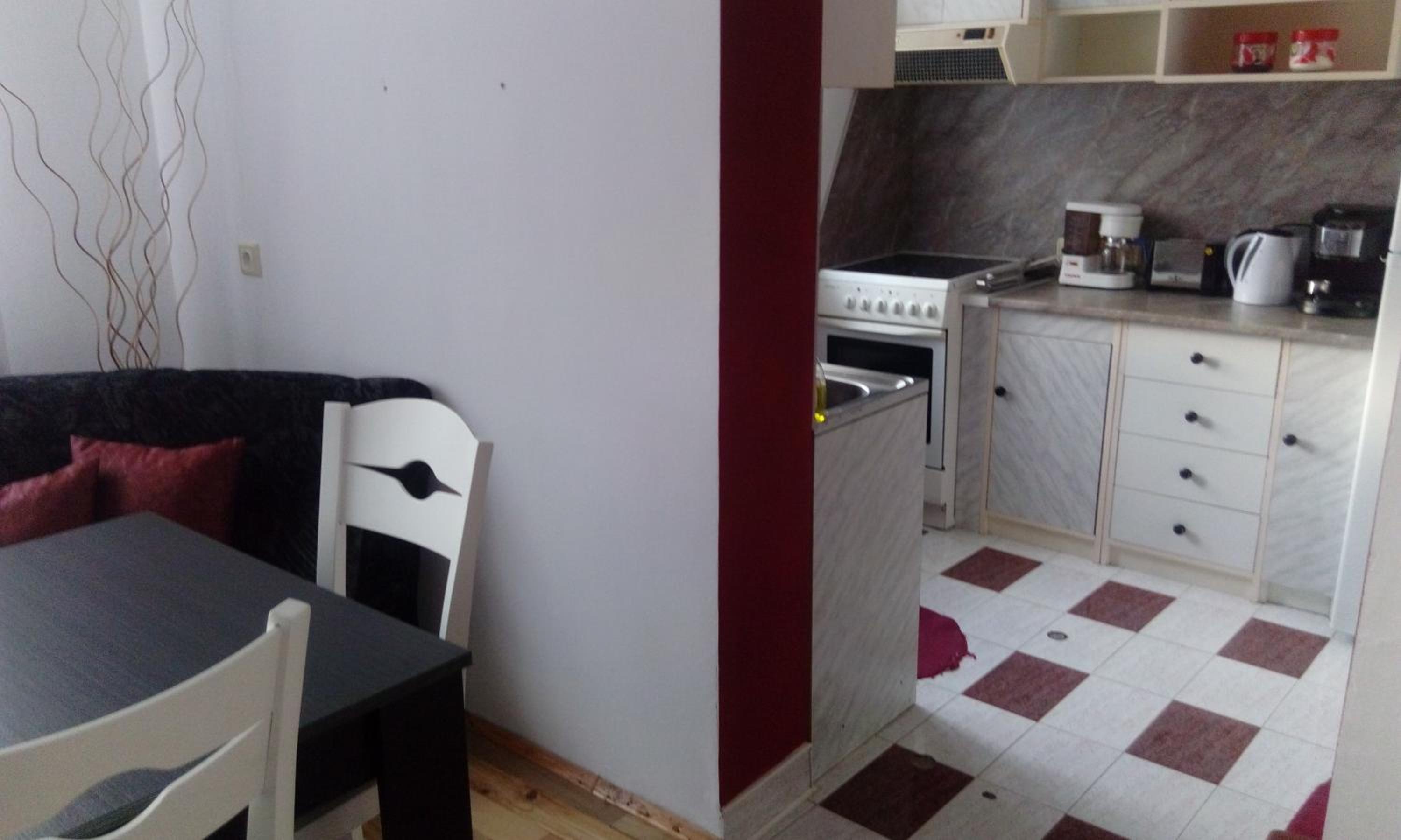 Guest House Lazar Raykov