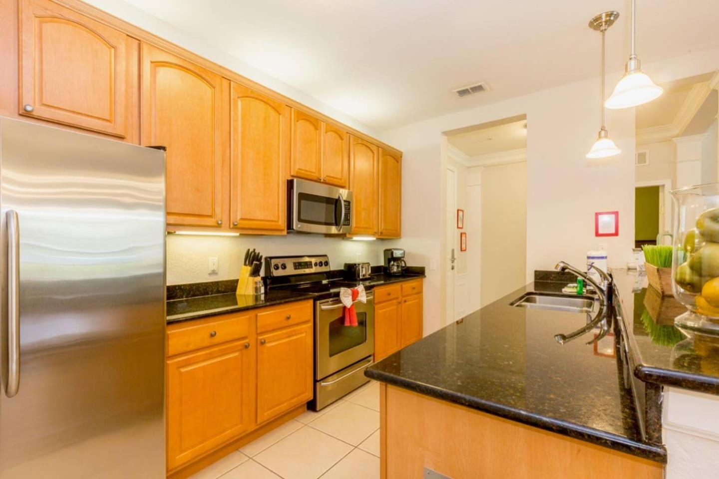 Vista Cay at Epic Universe - Luxury 3 bedroom condo