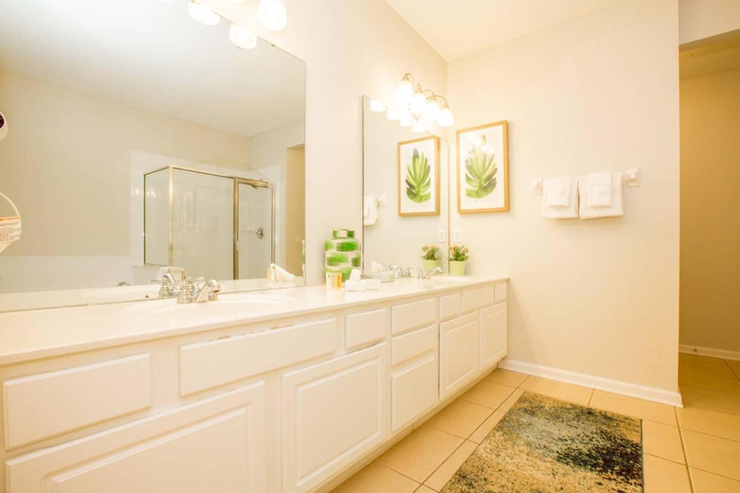 Vista Cay at Epic Universe - Luxury 3 bedroom condo