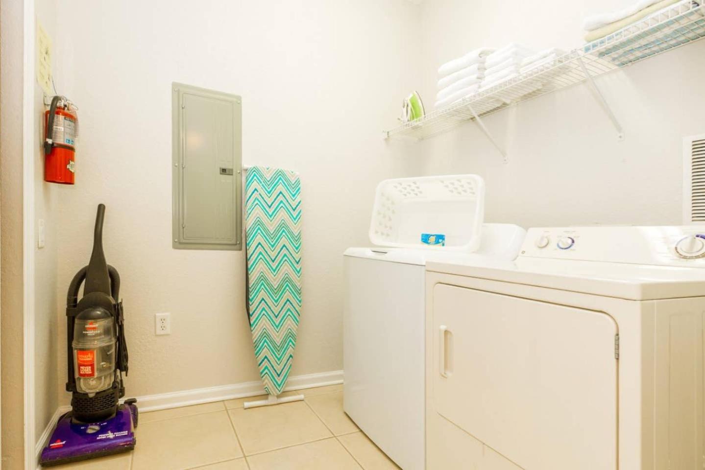 Vista Cay at Epic Universe - Luxury 3 bedroom condo