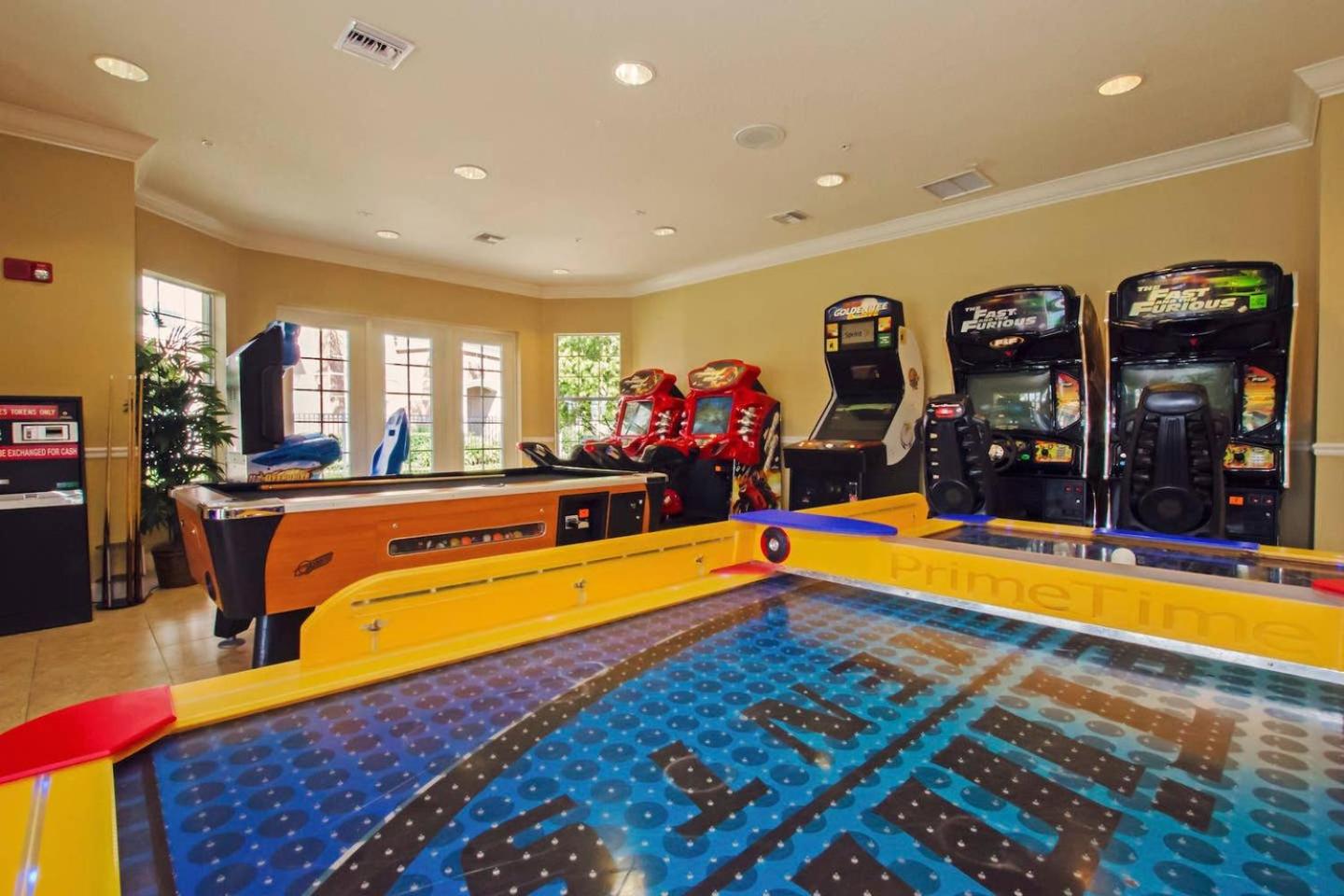 Vista Cay at Epic Universe - Luxury 3 bedroom condo