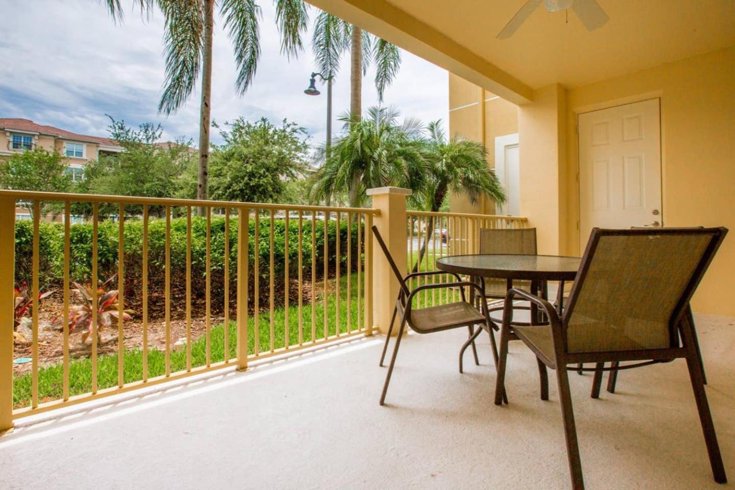 Vista Cay at Epic Universe - Luxury 3 bedroom condo