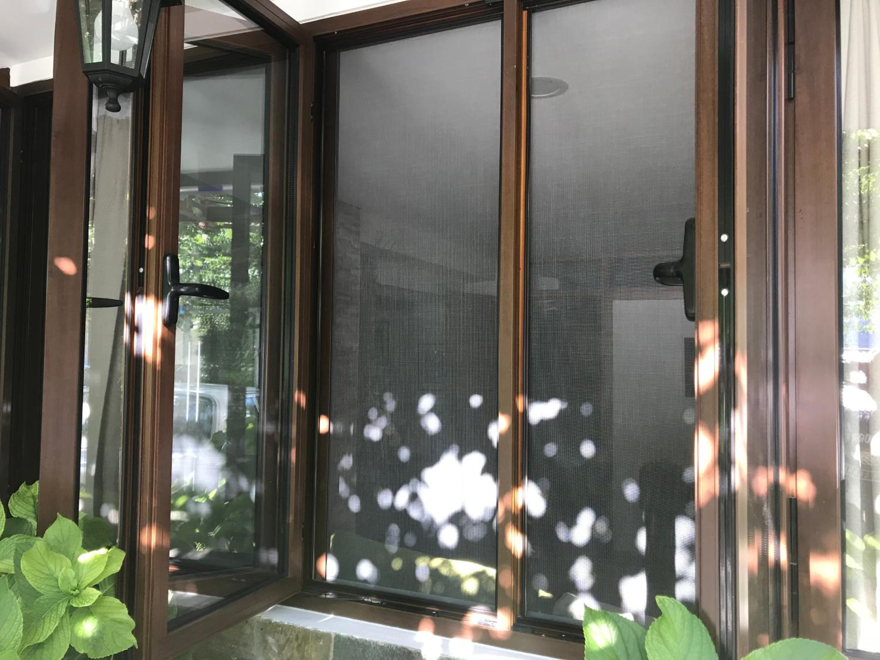 Giannoullas Luxury2Bedroom House in Kalopanagiotis view 4