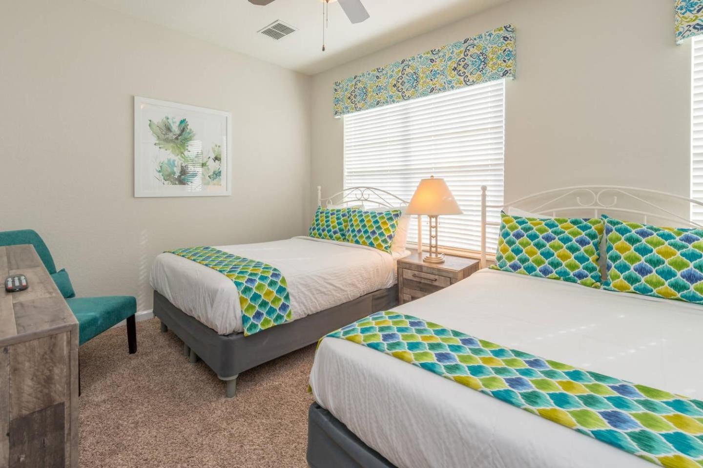 Vista Cay at Epic Universe - Luxury 3 bedroom Townhouse