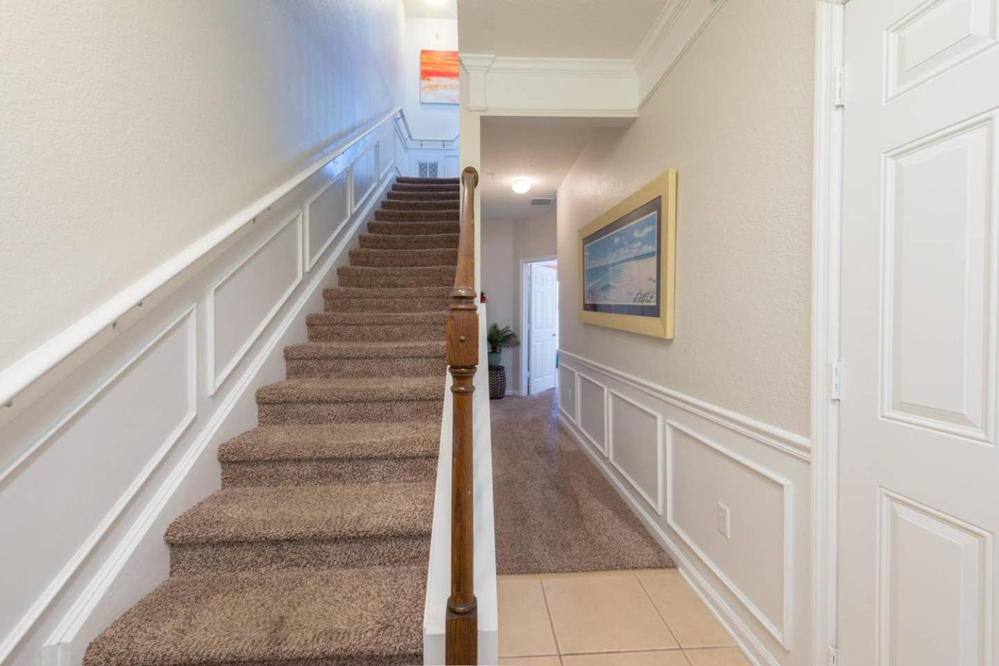 Vista Cay at Epic Universe - Luxury 3 bedroom Townhouse
