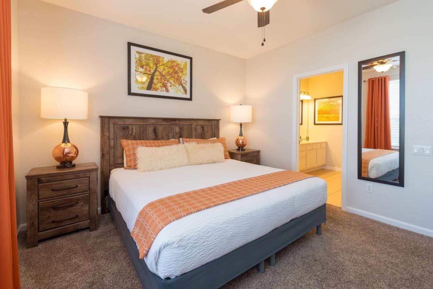Vista Cay at Epic Universe - Luxury 3 bedroom Townhouse