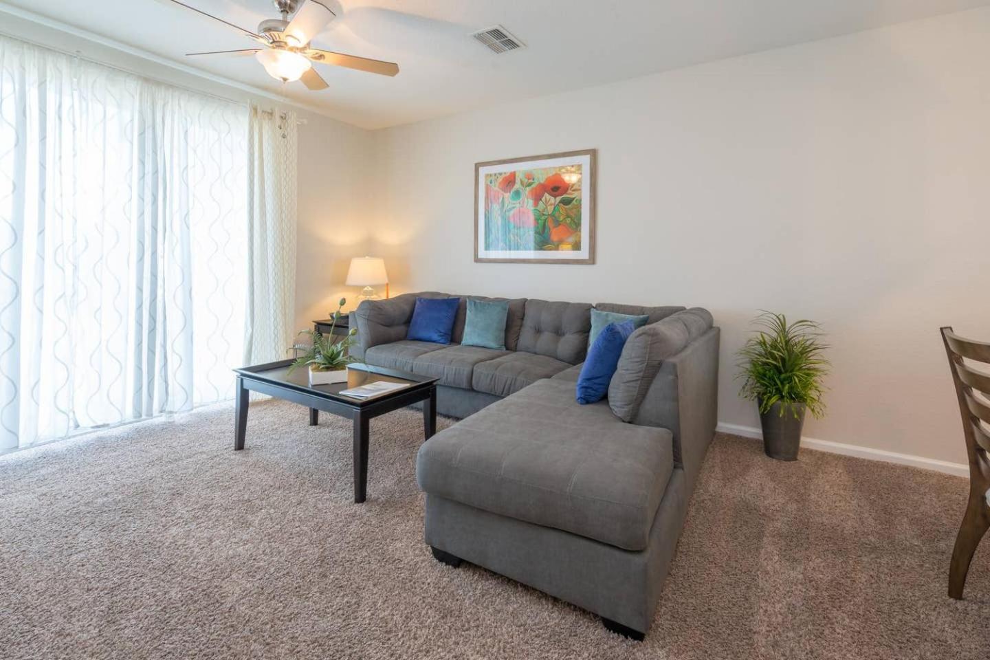 Vista Cay at Epic Universe - Luxury 3 bedroom Townhouse