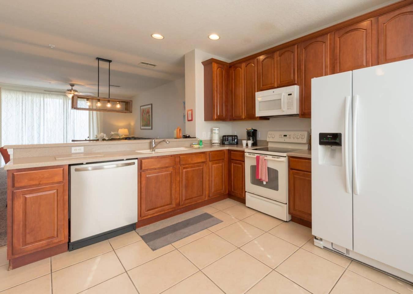 Vista Cay at Epic Universe - Luxury 3 bedroom Townhouse