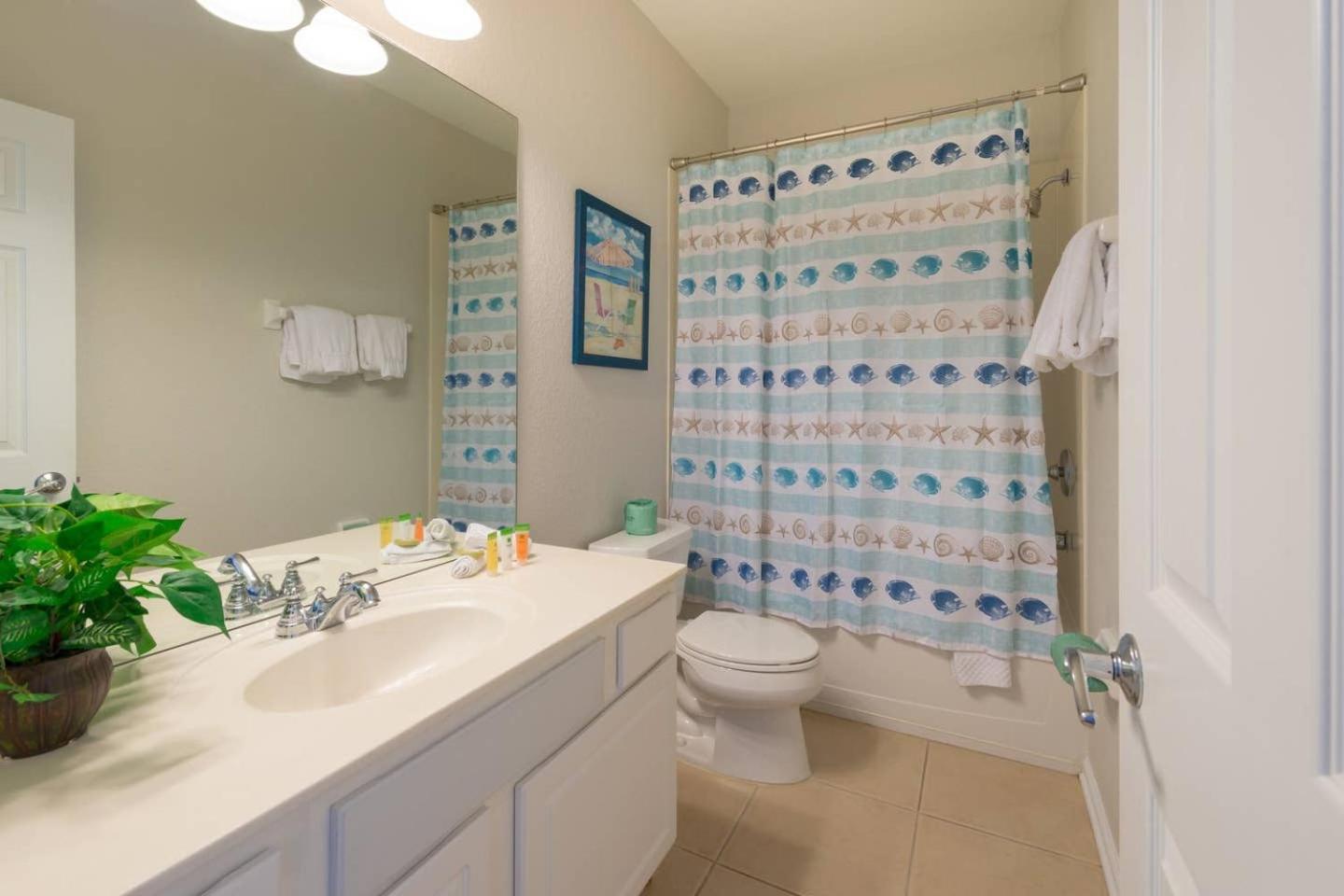 Vista Cay at Epic Universe - Luxury 3 bedroom Townhouse