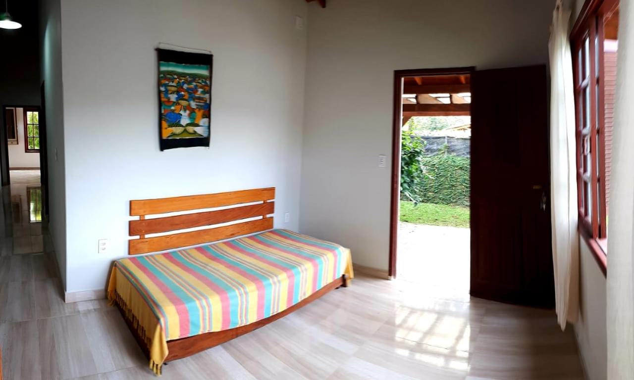 Monsal Casa para Temporada