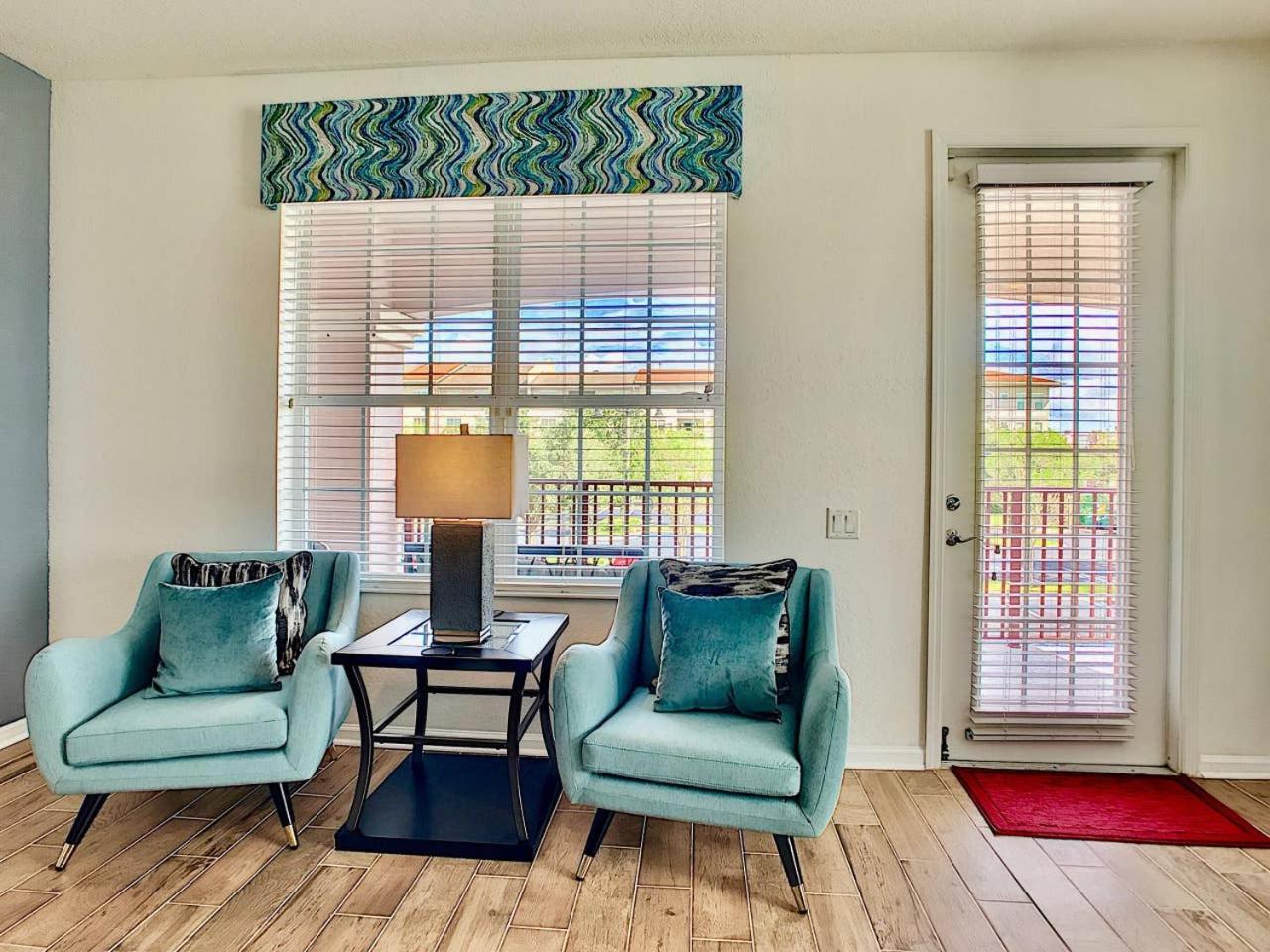 Vista Cay at Epic Universe - Luxury 4 bedroom condo